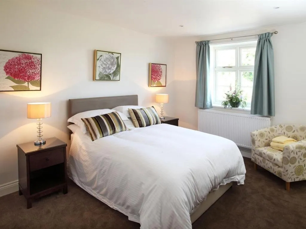 Bedroom in Klima Paradise