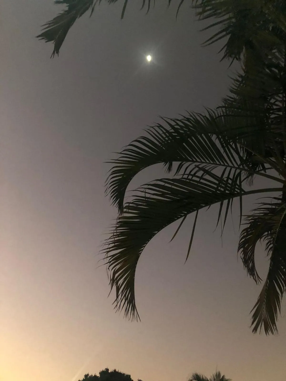 Night in Chácara Sorriso 1 em Atibaia