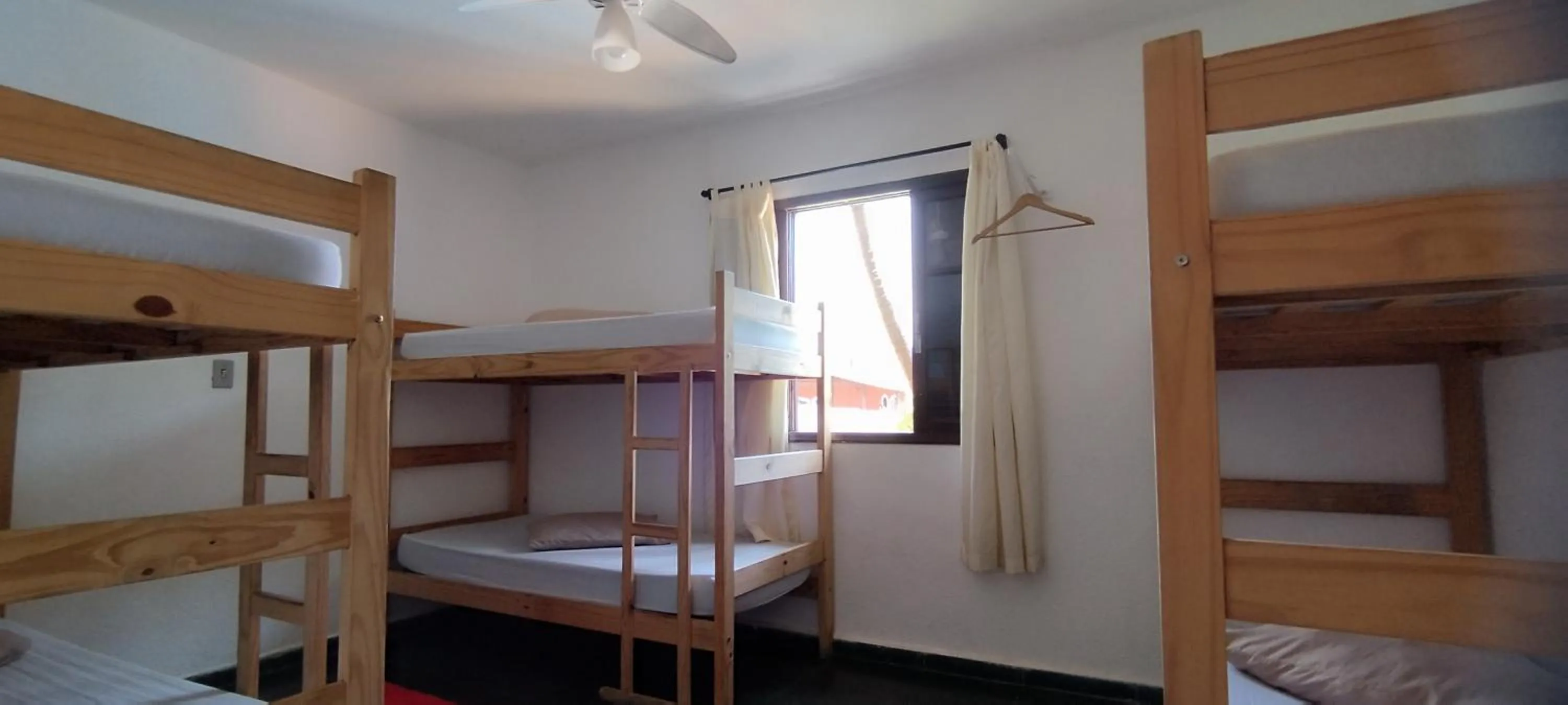 Bedroom, Bed in Chácara Sorriso 1 em Atibaia