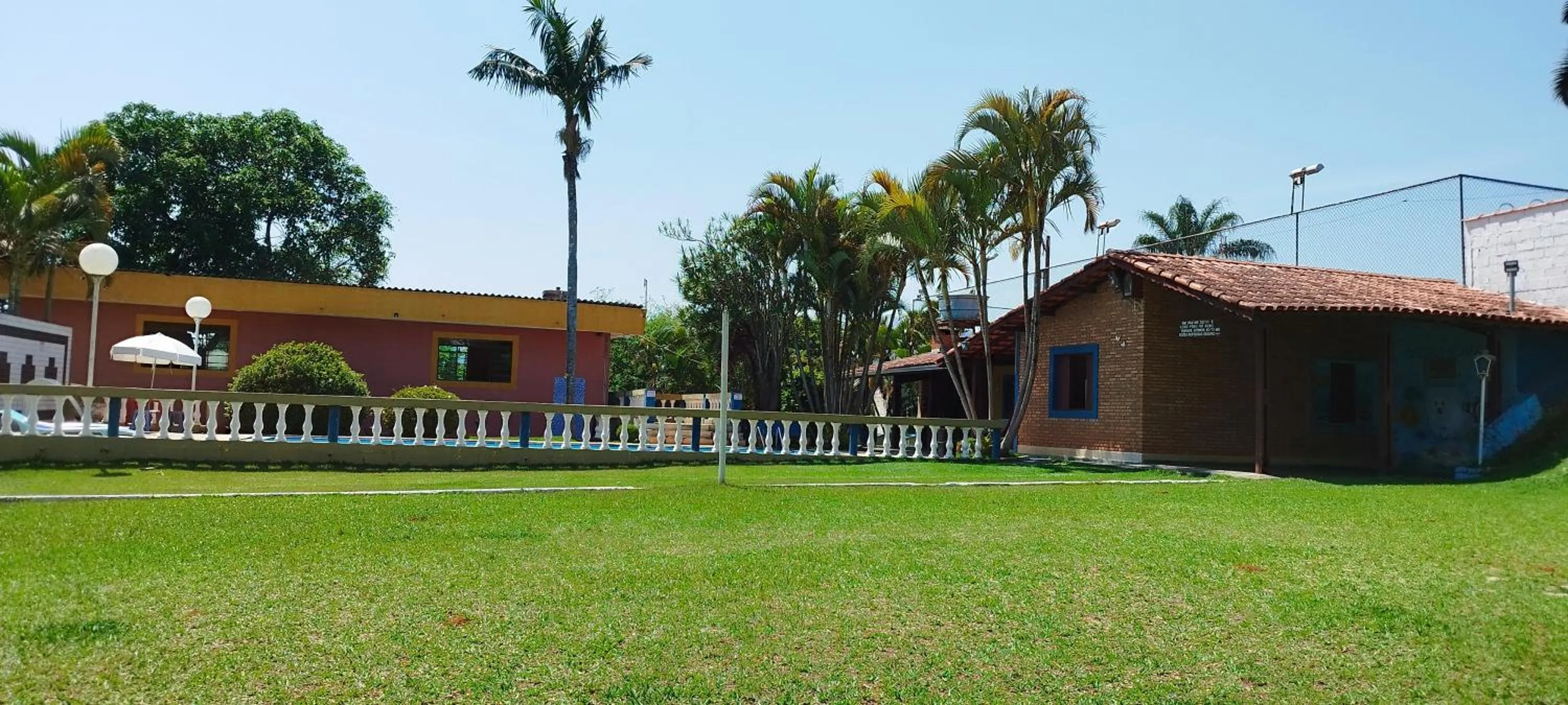 Property building in Chácara Sorriso 1 em Atibaia