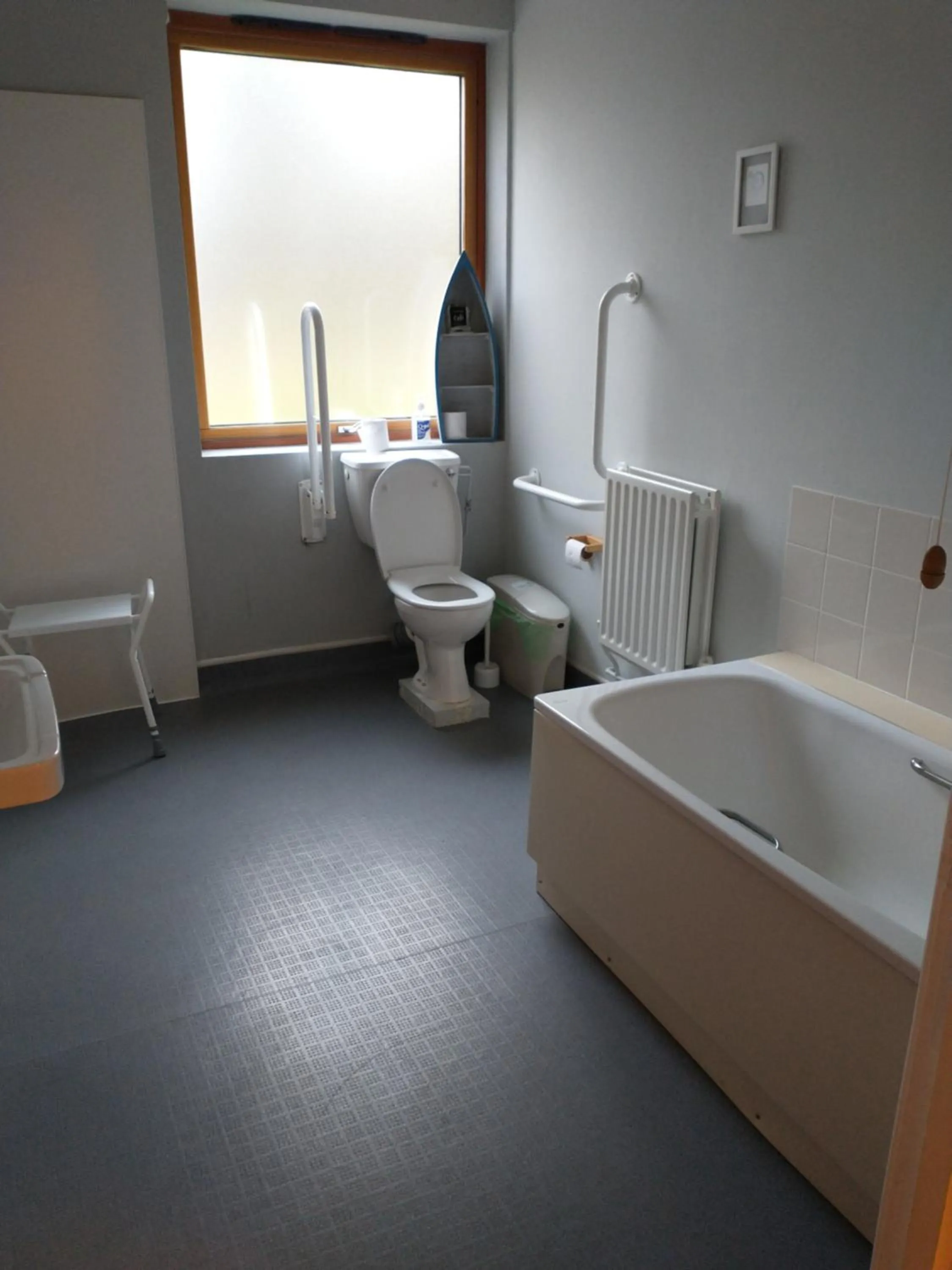 South Downs Eco Lodge & Camping