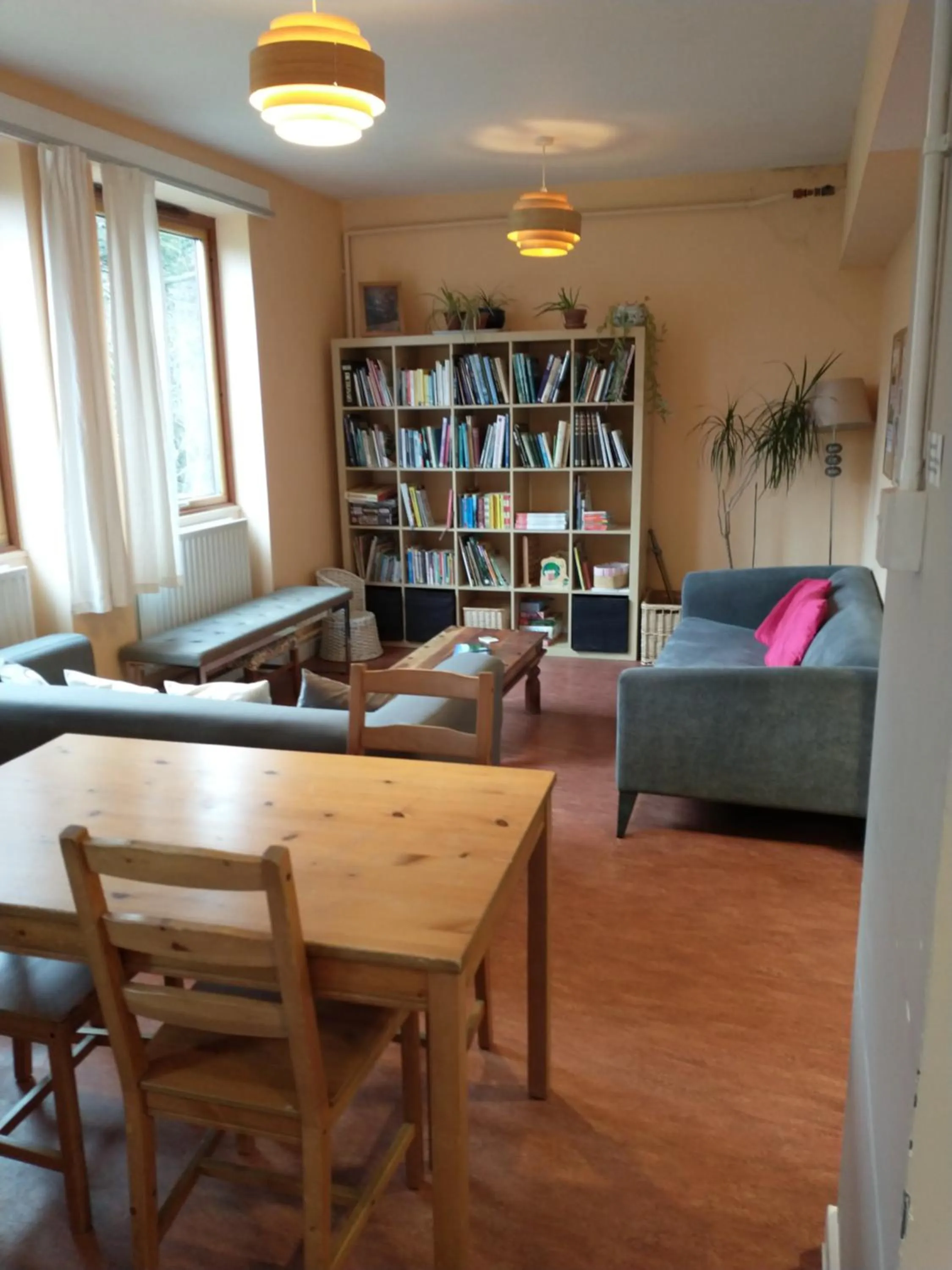 South Downs Eco Lodge & Camping