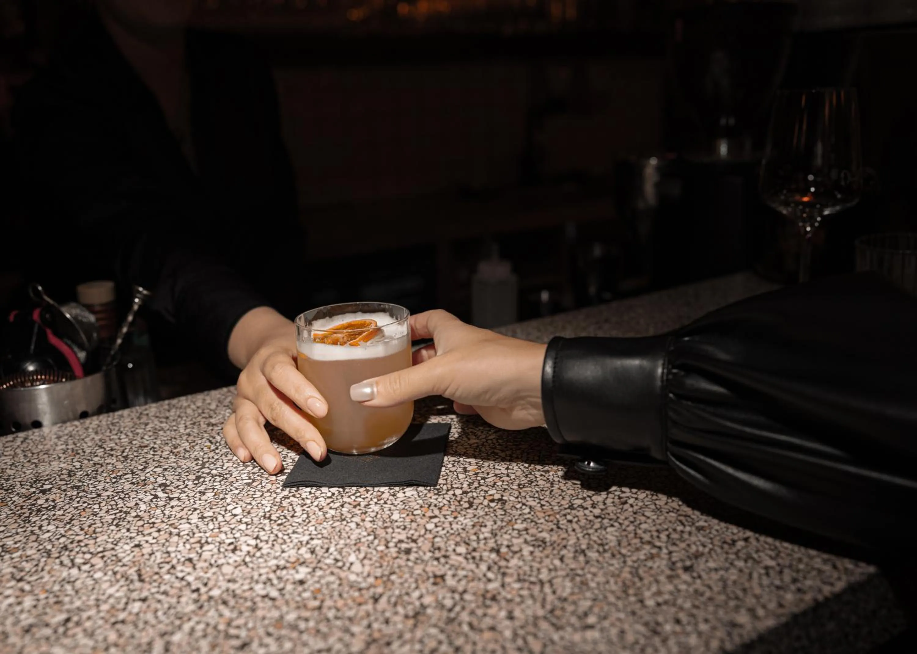 Restaurant/places to eat in Boutique Hotel & Restaurant Frenchie