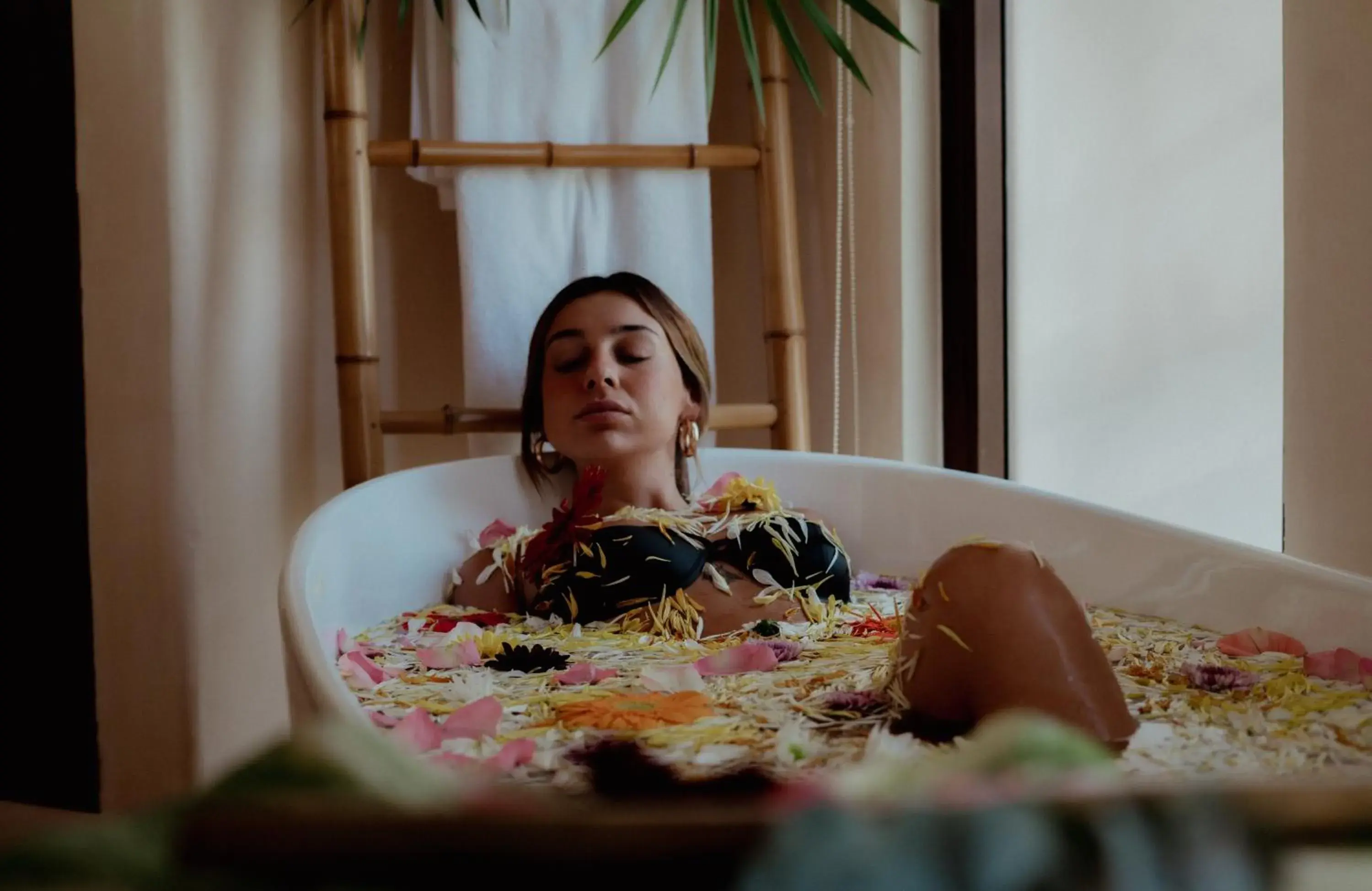 Spa and wellness centre/facilities in Kan Tulum Hotel Spa and wellness centre/facilities in Kan Tulum Hotel