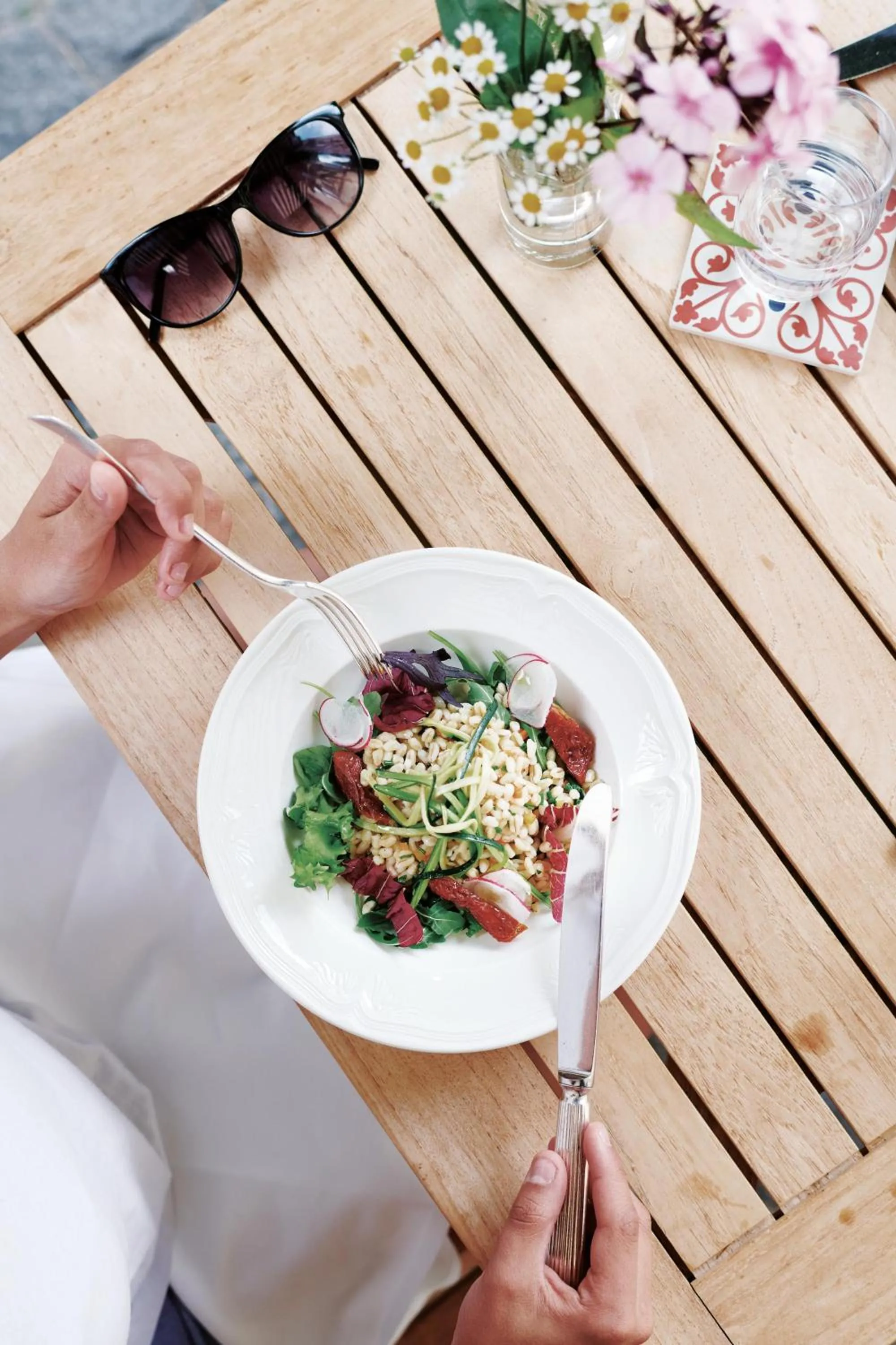 Restaurant/places to eat in Sorell Boutique-Hotel Krone Winterthur