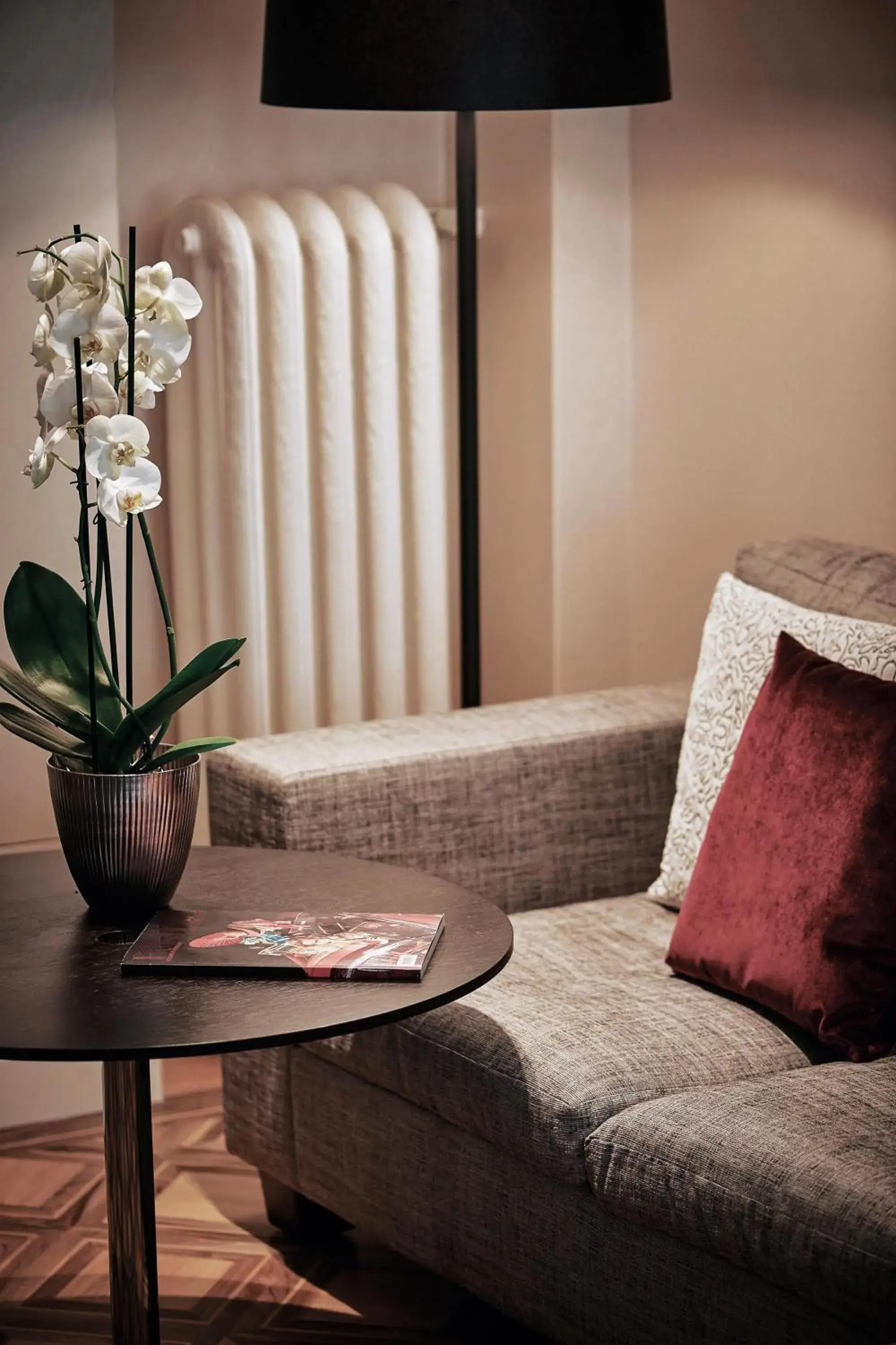 View (from property/room) in Sorell Boutique-Hotel Krone Winterthur View (from property/room) in Sorell Boutique-Hotel Krone Winterthur