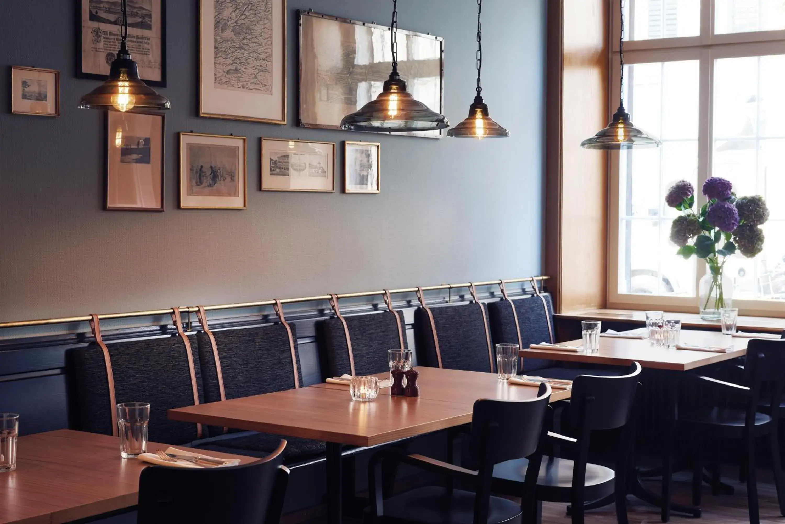 Restaurant/places to eat in Sorell Boutique-Hotel Krone Winterthur Restaurant/places to eat in Sorell Boutique-Hotel Krone Winterthur