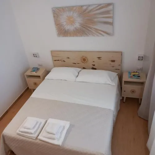 Agriturismo Sa Corte in Nurra