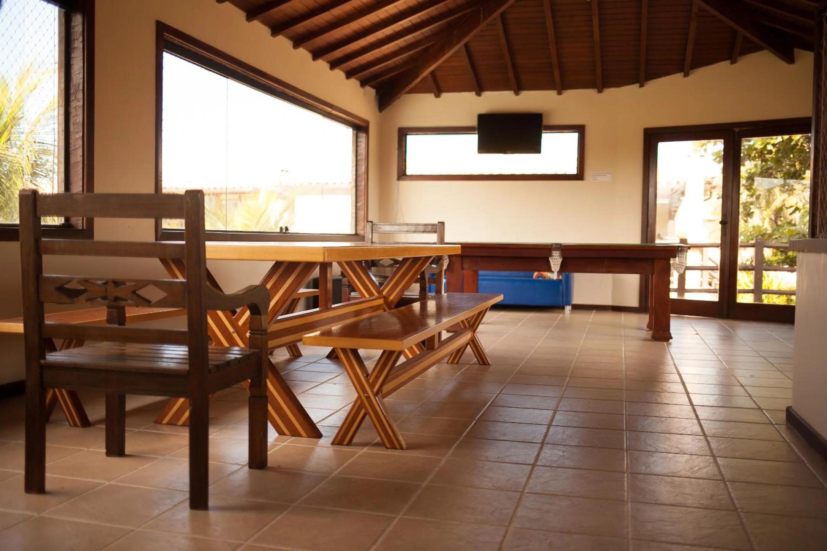 Geriba Beach apart hotel apt504