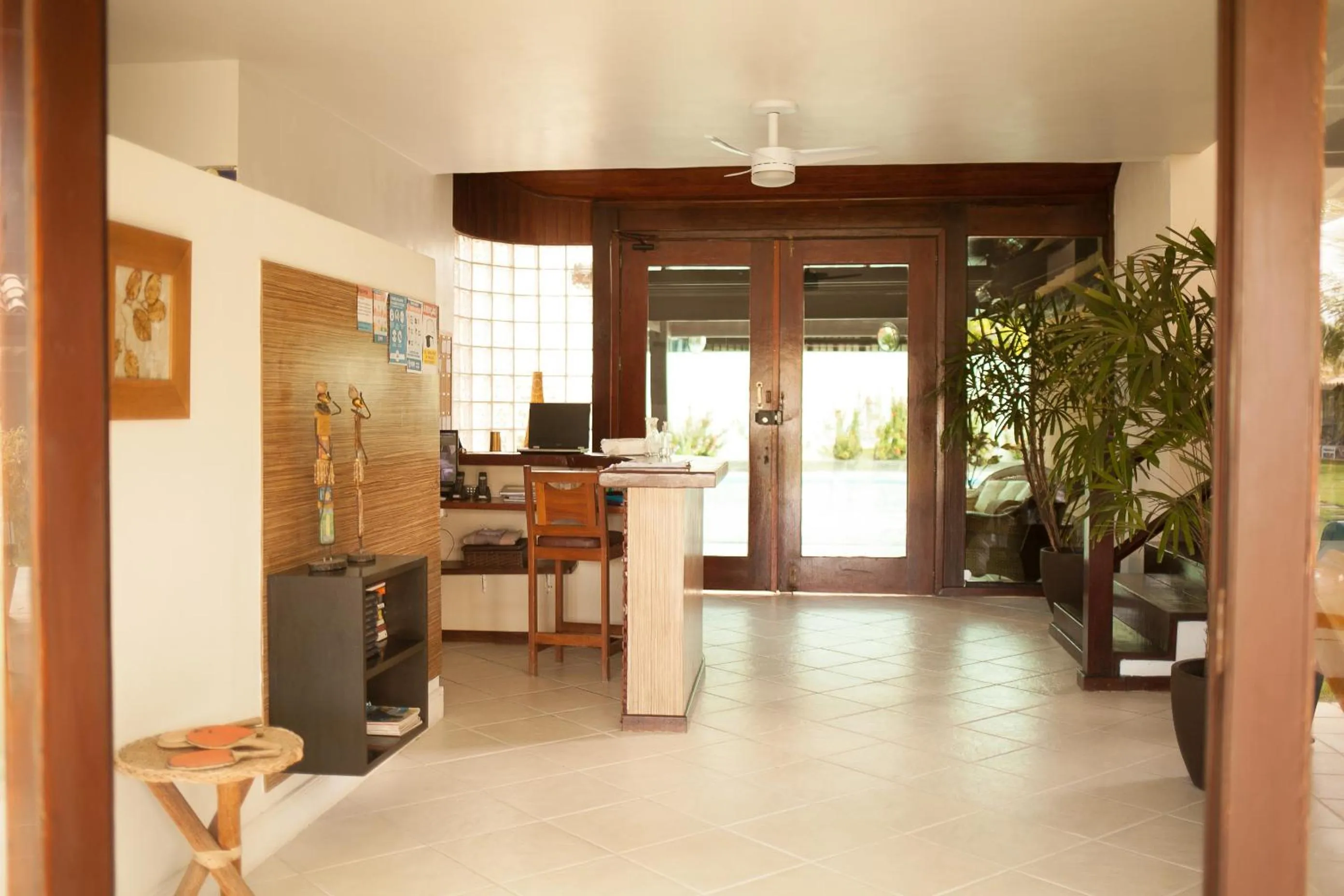 Geriba Beach apart hotel apt504