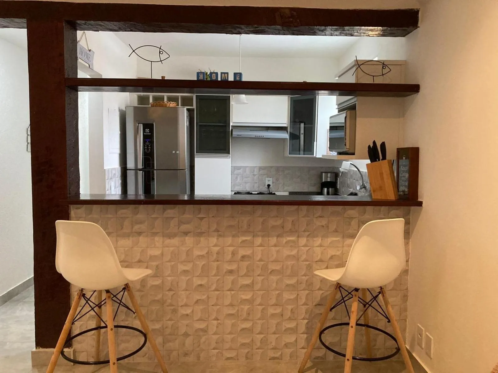 Geriba Beach apart hotel apt504