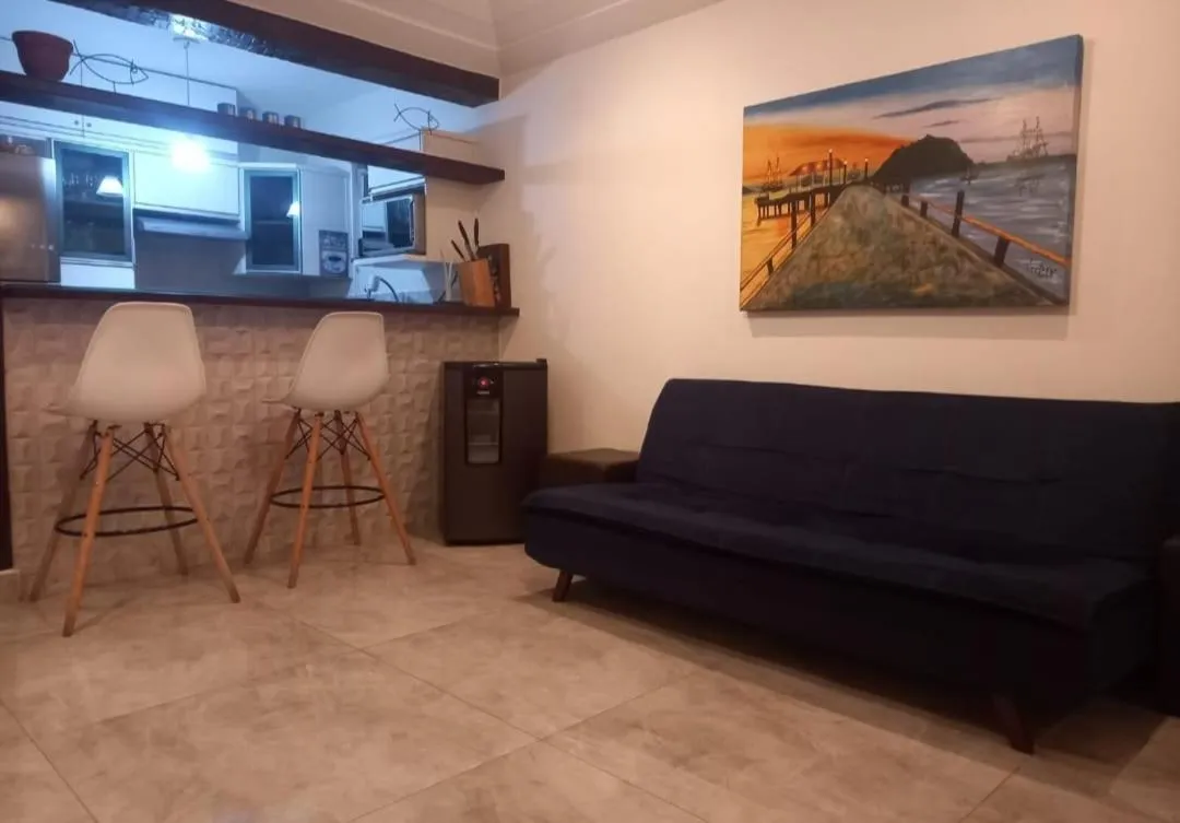 Geriba Beach apart hotel apt504