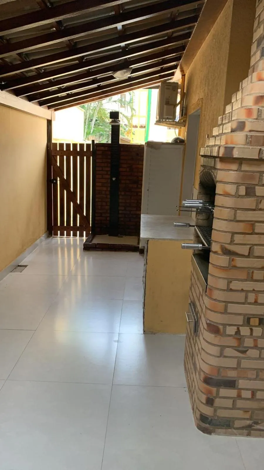 Geriba Beach apart hotel apt504