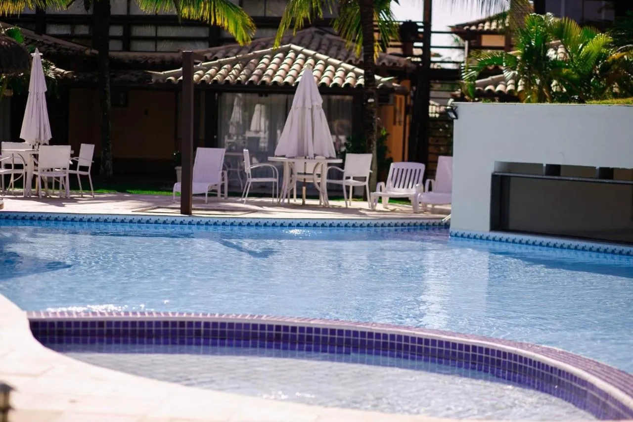 Geriba Beach apart hotel apt504