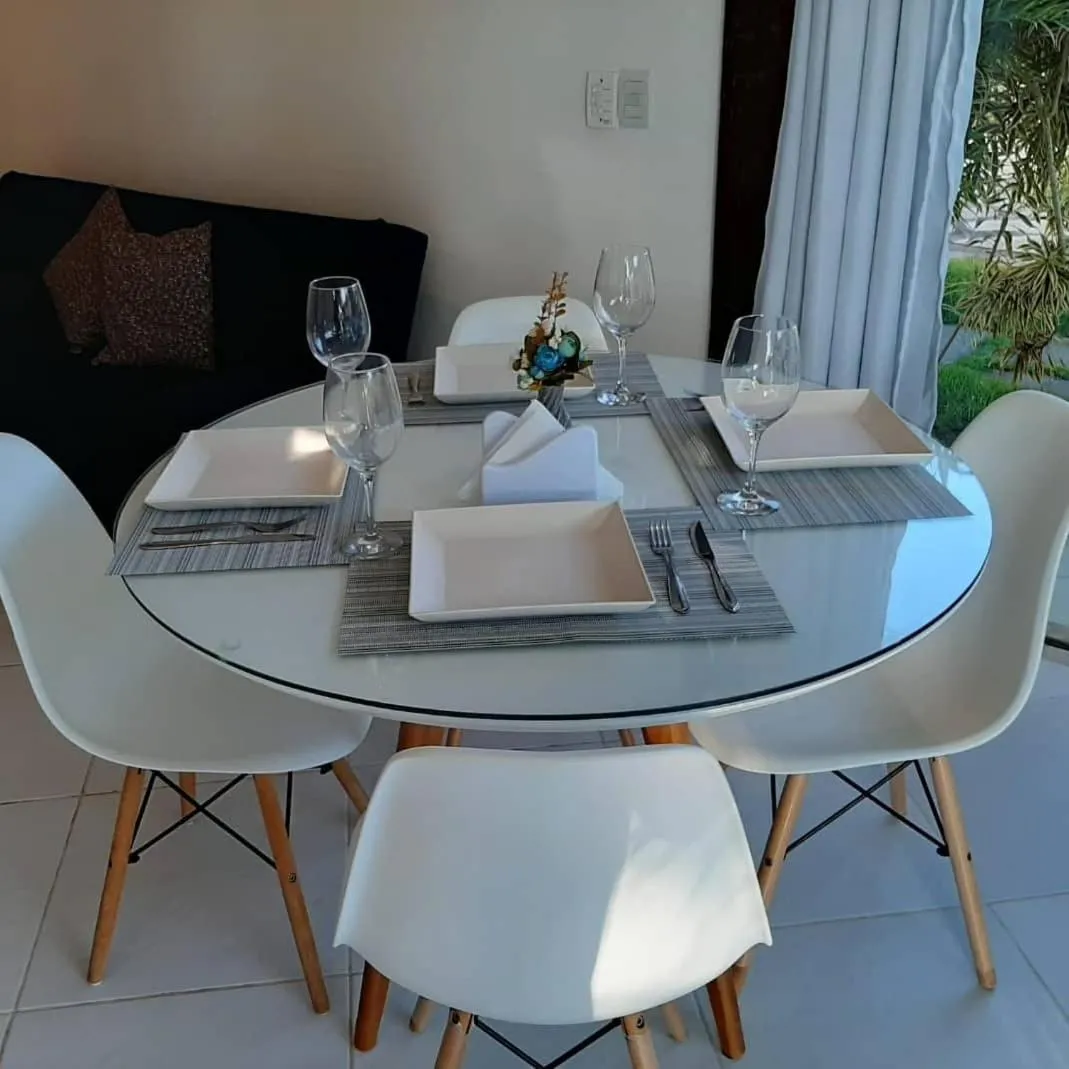 Geriba Beach apart hotel apt504