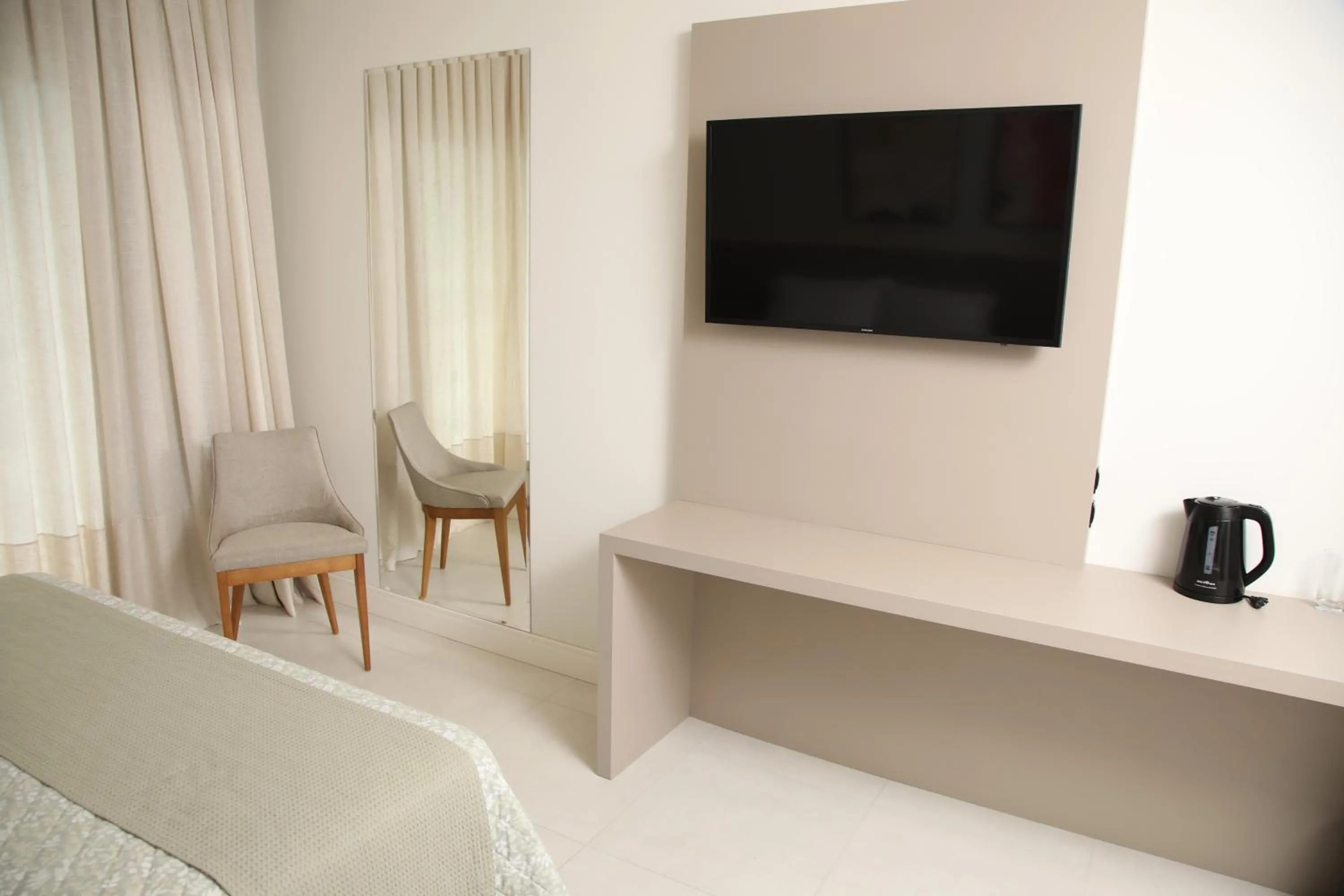 TV and multimedia in Resort Ecoar