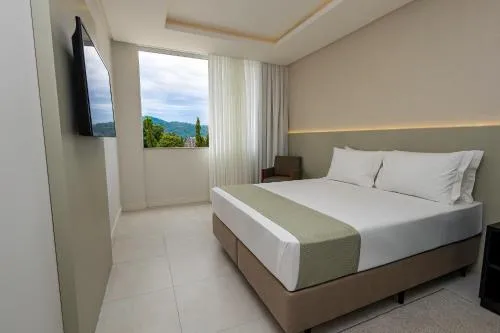 Resort Ecoar