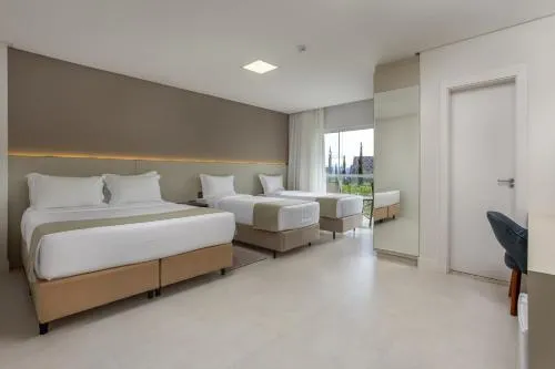 Resort Ecoar