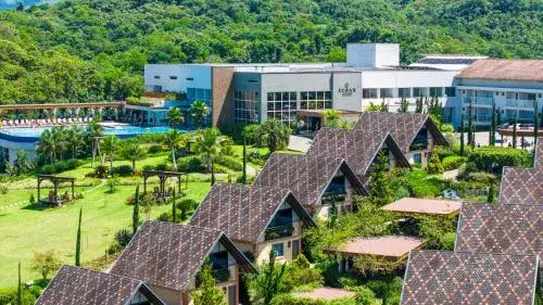 Resort Ecoar Resort Ecoar