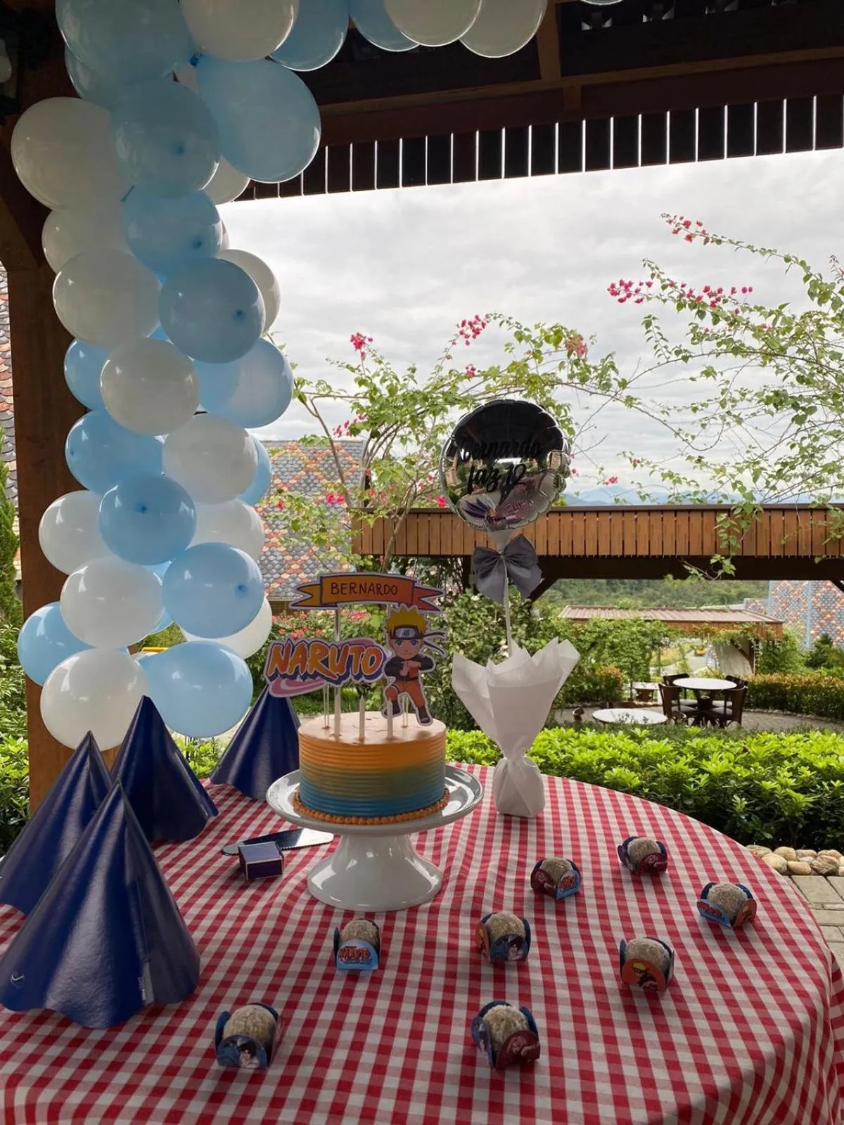 Food and drinks in Resort Ecoar