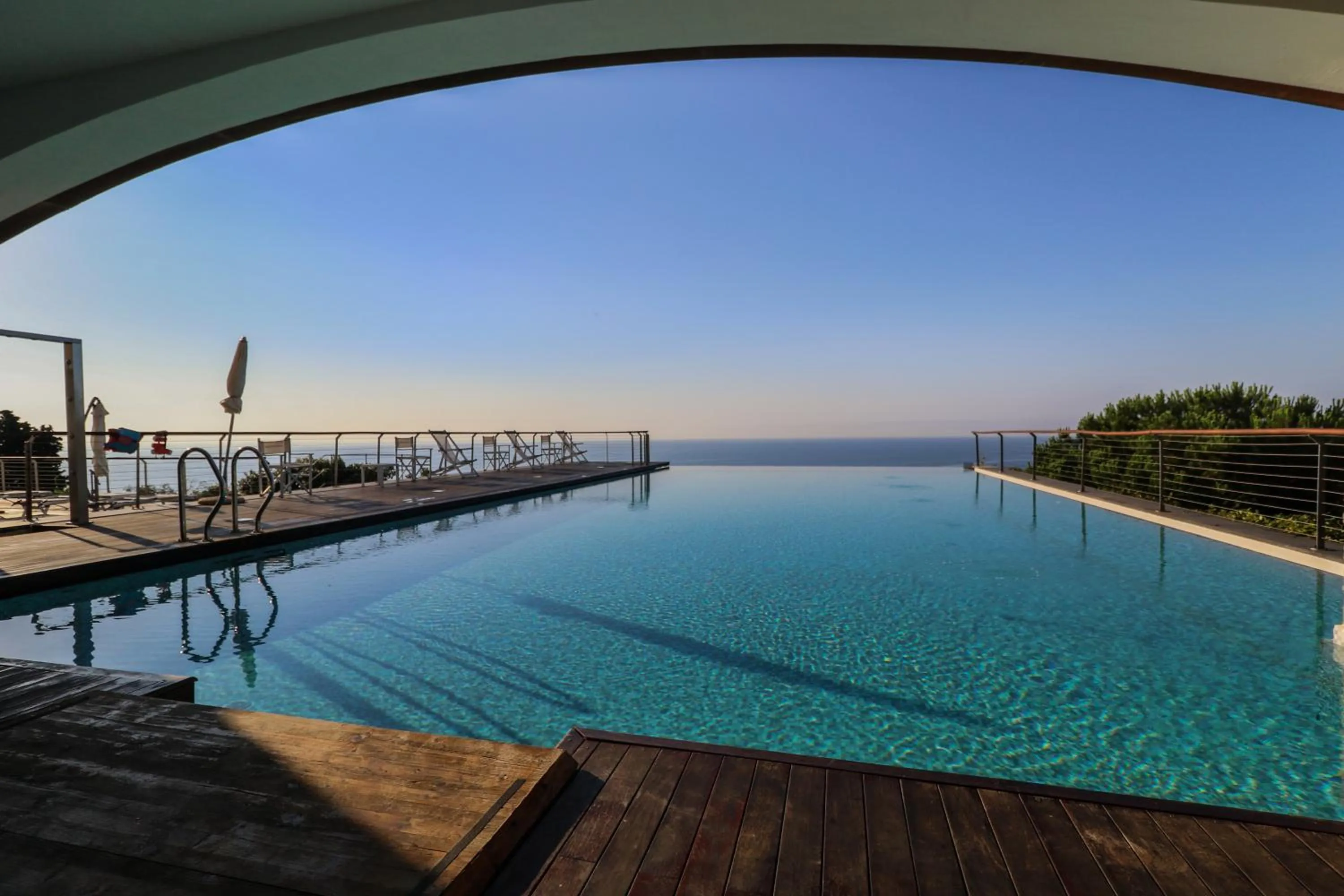 Dominio Mare Resort & SPA