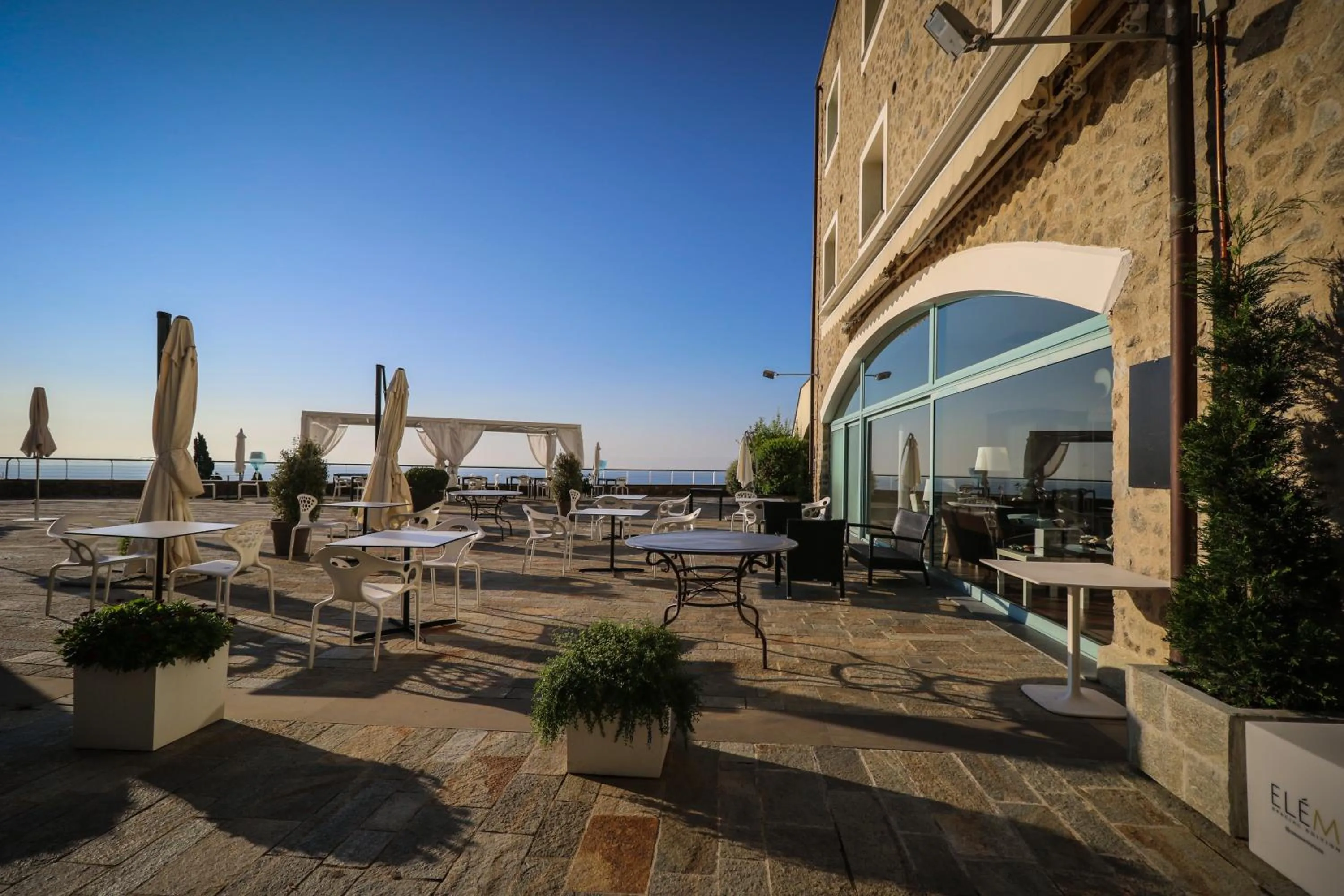 Dominio Mare Resort & SPA