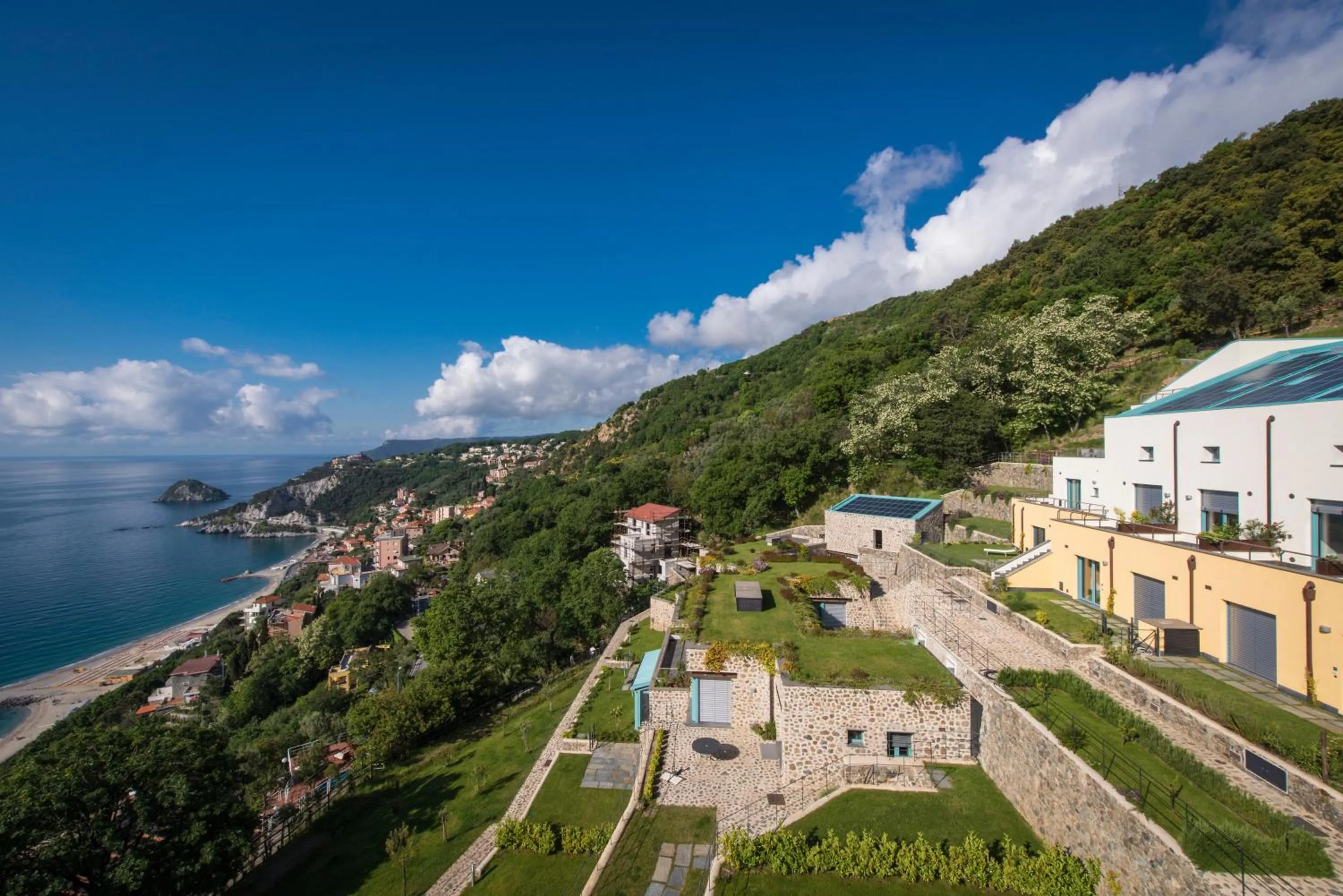 Day in Dominio Mare Resort & SPA