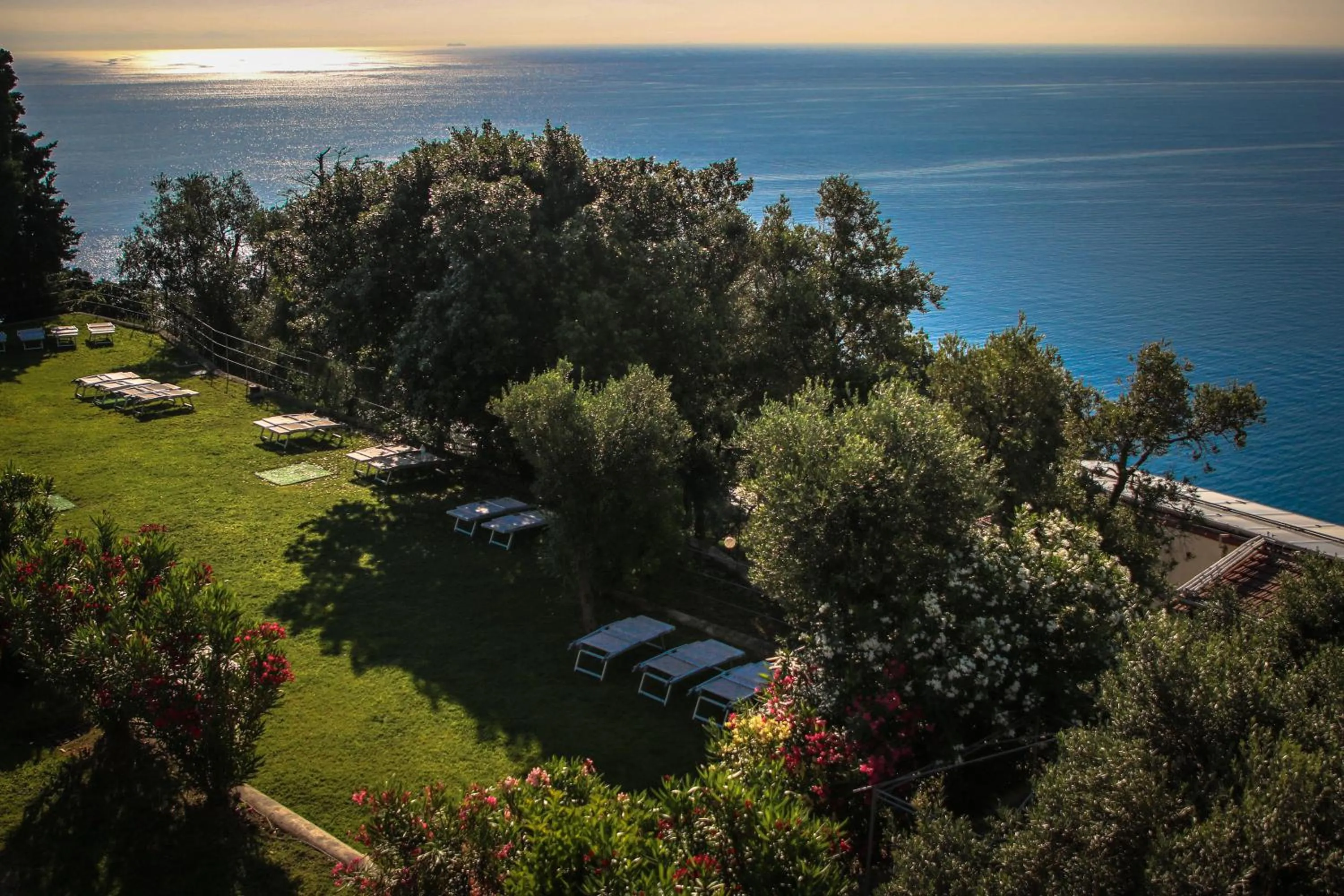 Dominio Mare Resort & SPA