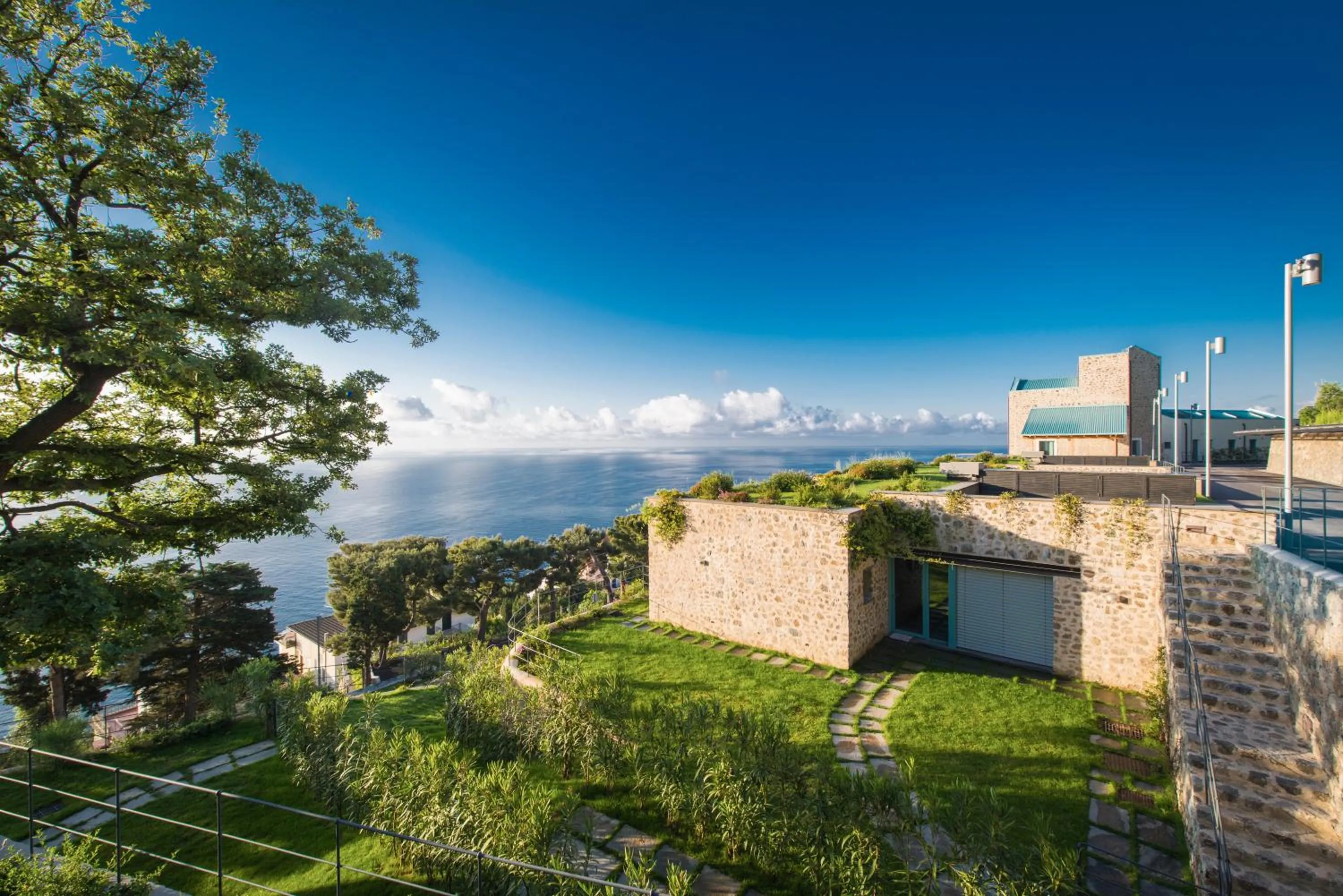 Day in Dominio Mare Resort & SPA