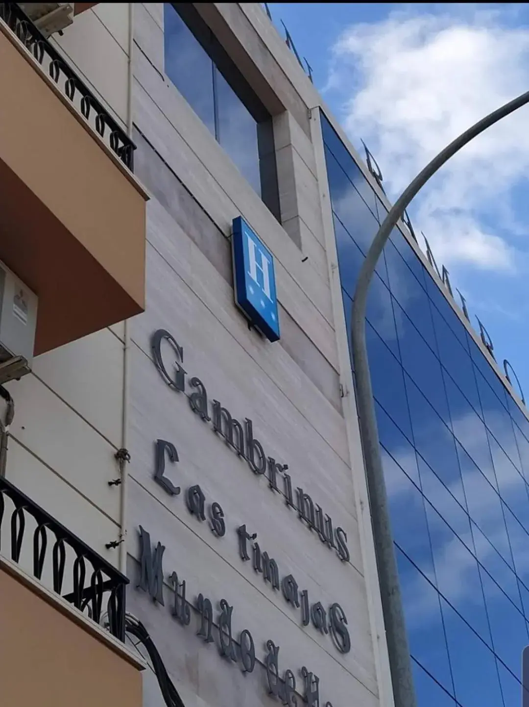 HOTEL DON RAMIRO HOTEL DON RAMIRO