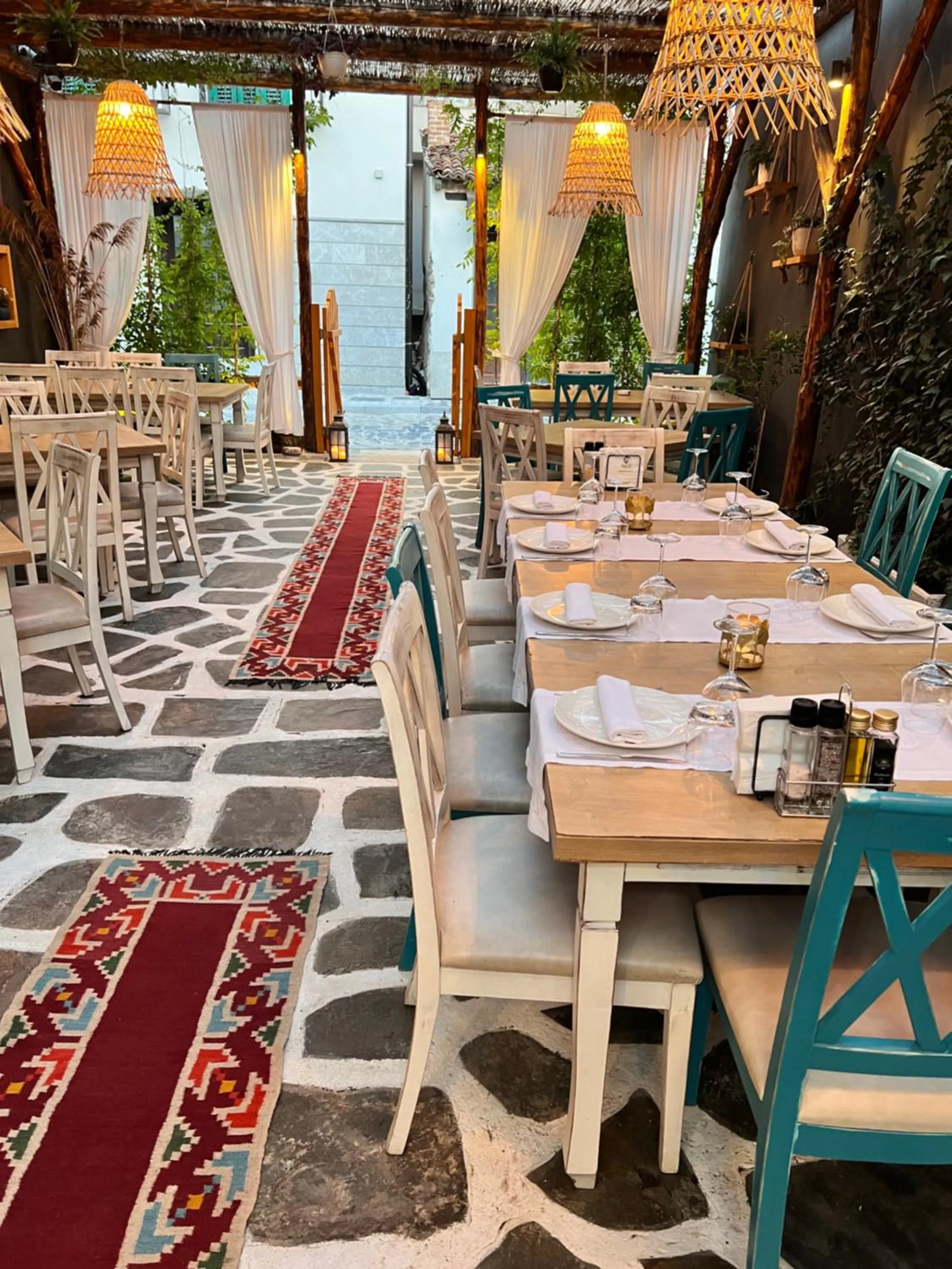 Villa Domenico Korce