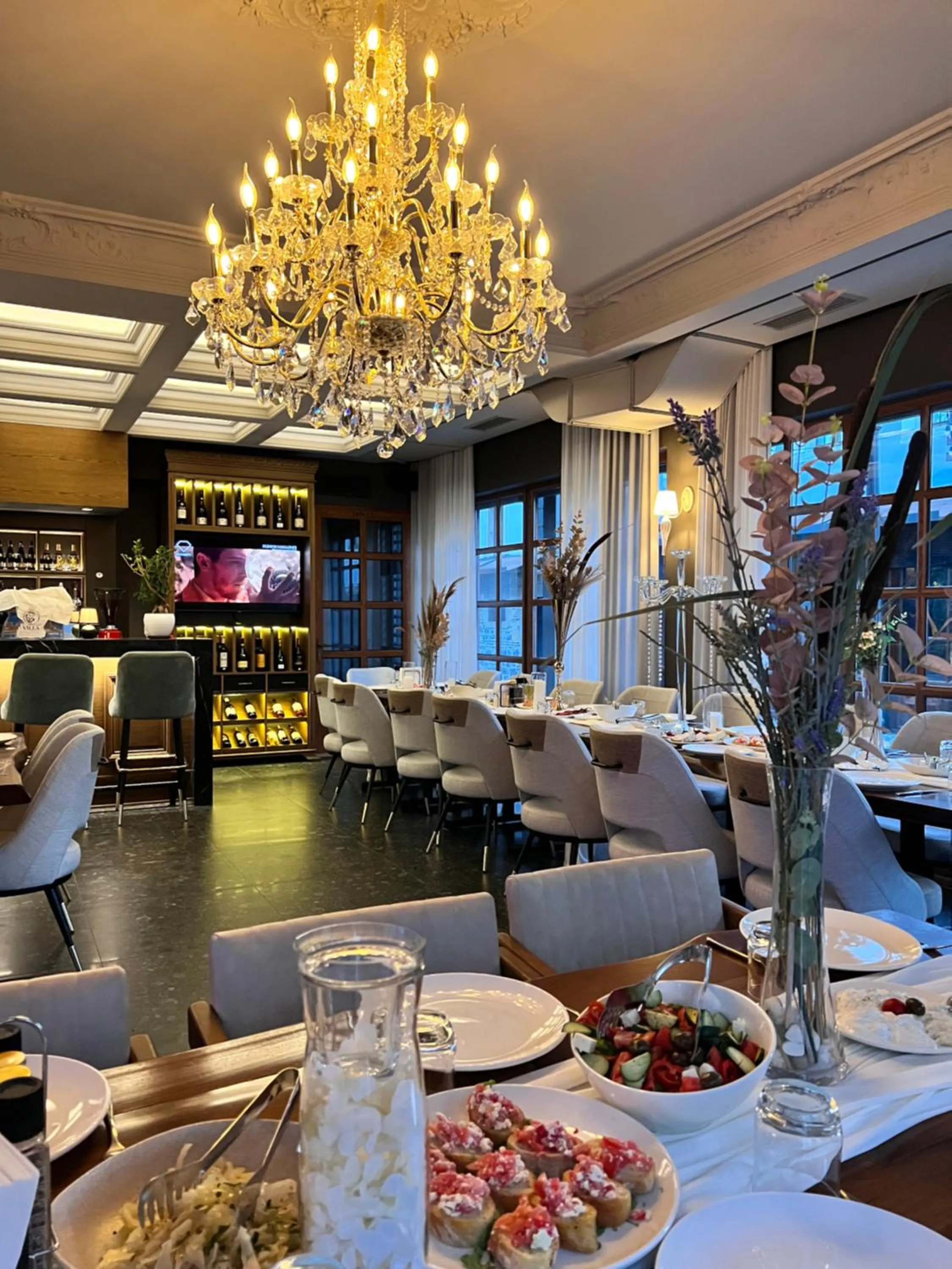 Villa Domenico Korce