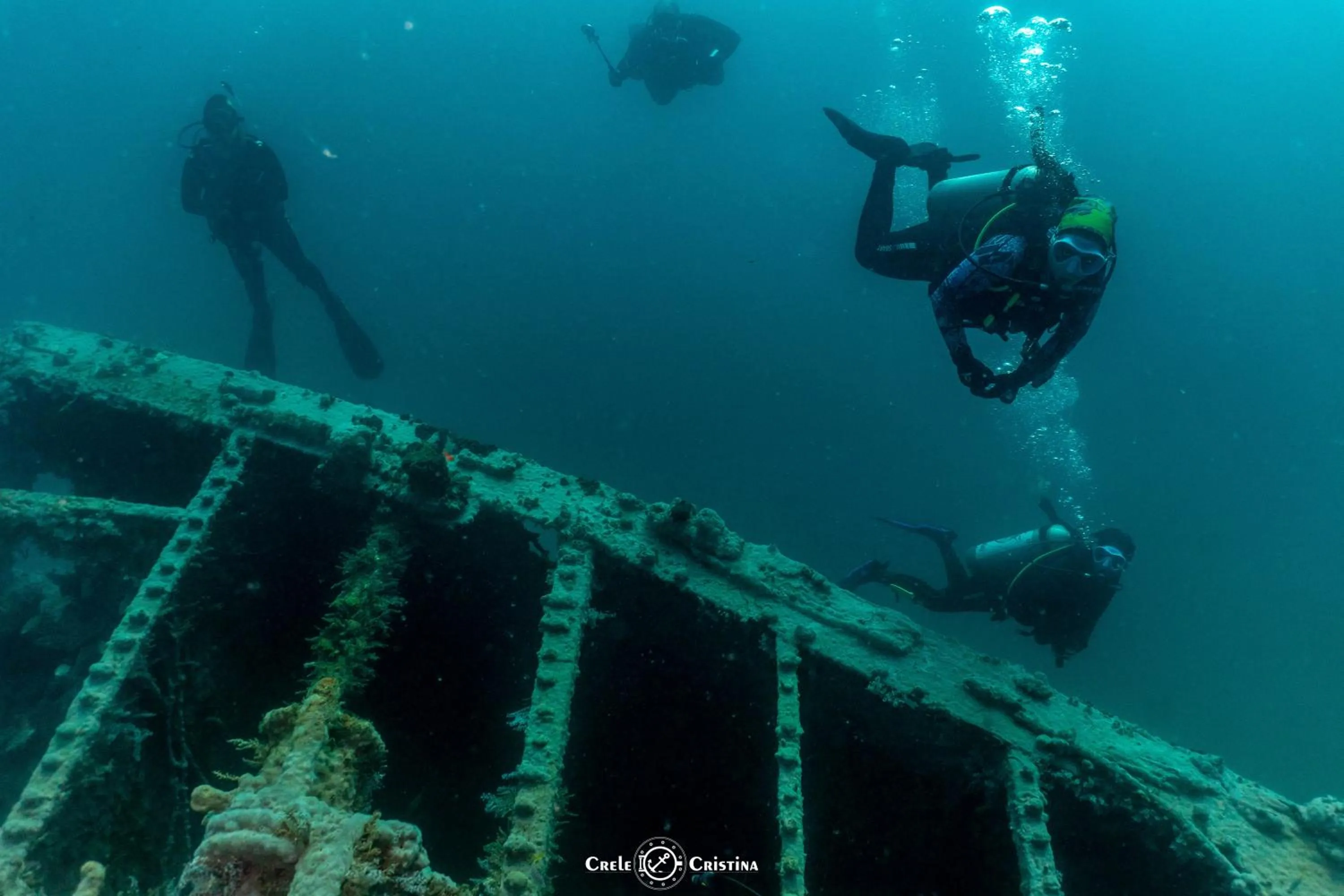 Diving in Pousada Beach Bahia