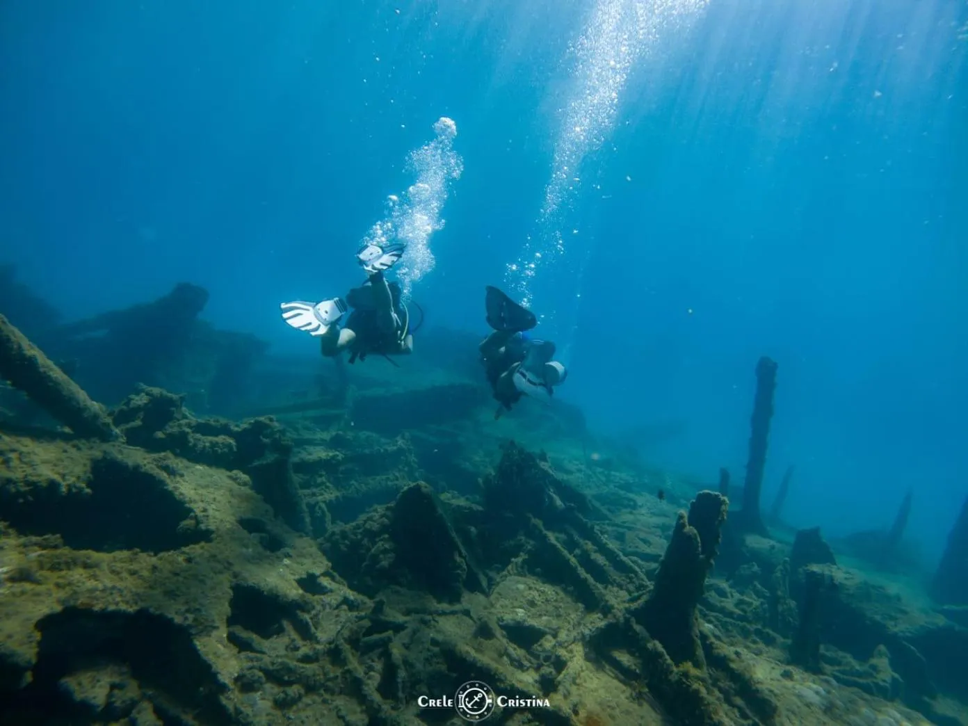 Diving in Pousada Beach Bahia