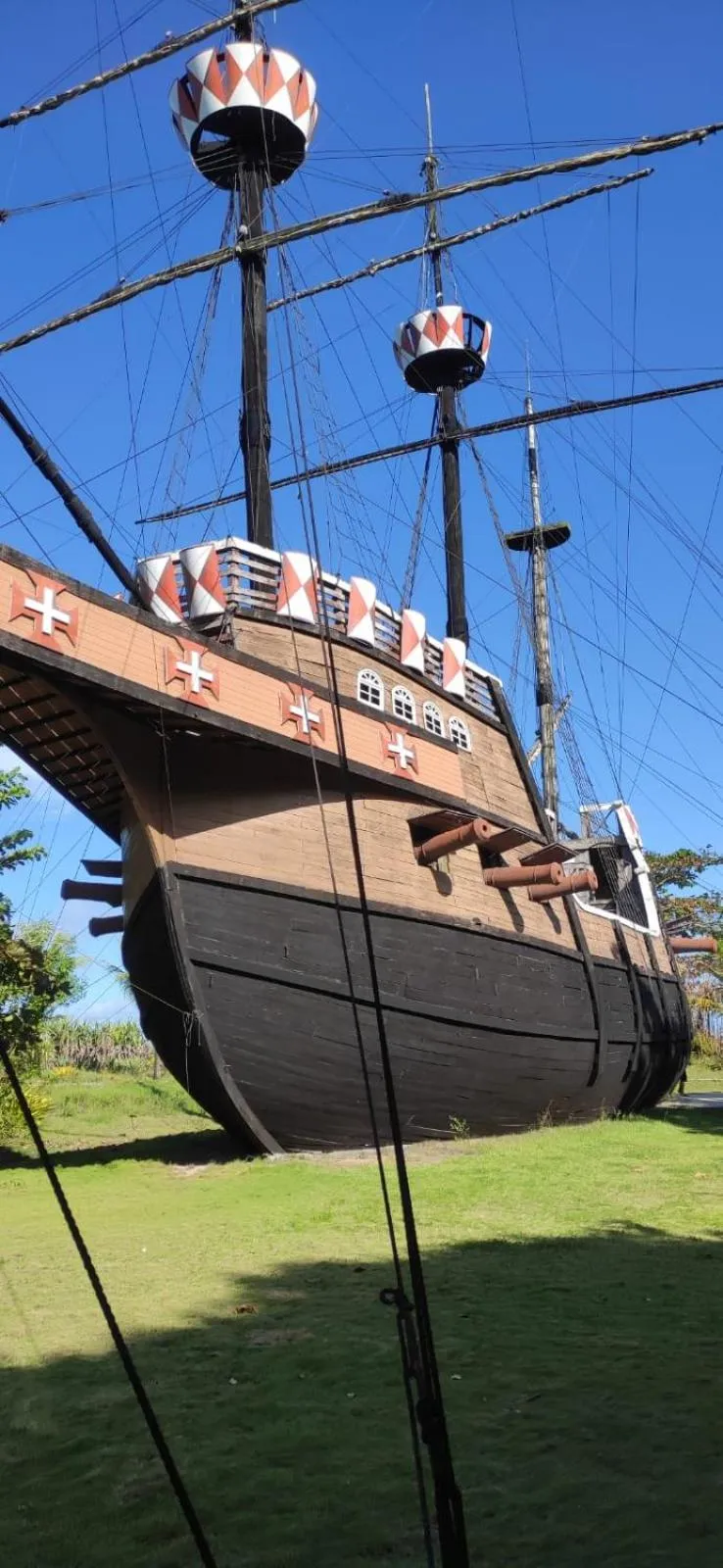 Activities in Pousada Beach Bahia