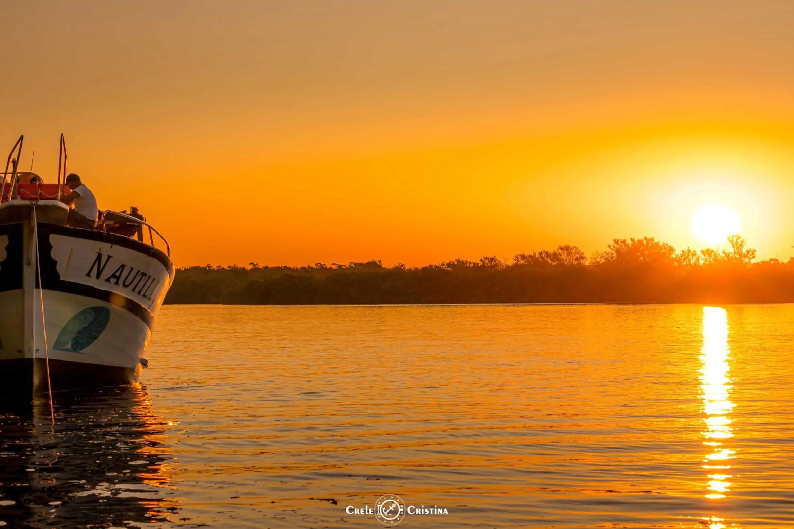 Natural landscape in Pousada Beach Bahia