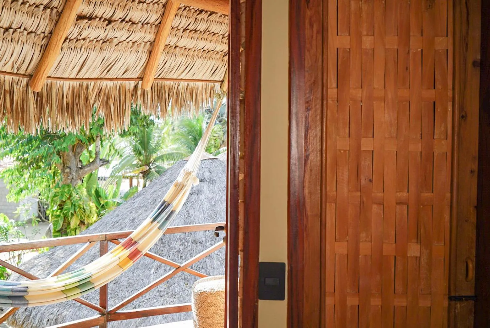 Pousada Rota dos Ventos