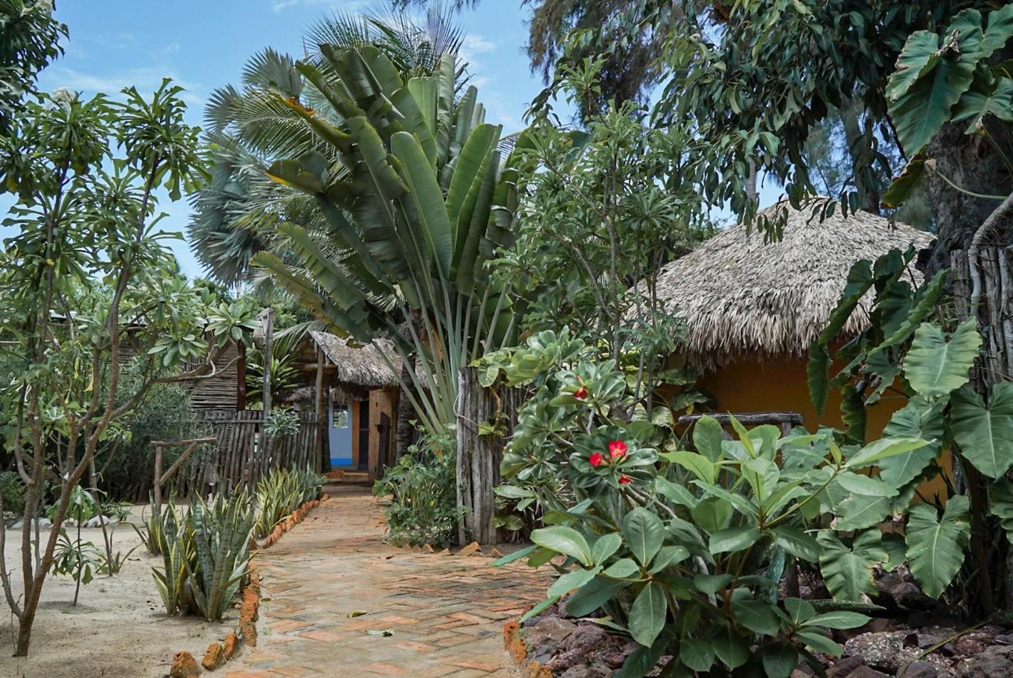 Pousada Rota dos Ventos