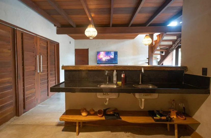 Pousada Rota dos Ventos