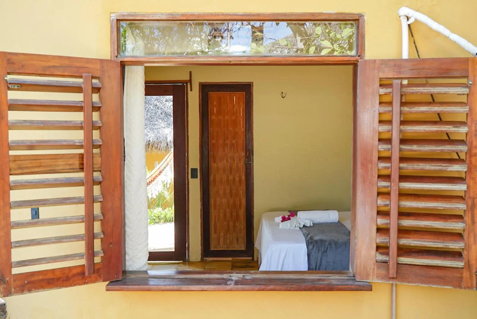 Pousada Rota dos Ventos