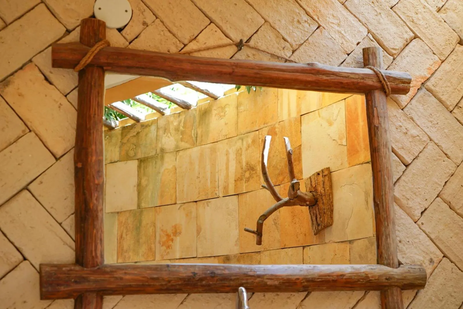 Pousada Rota dos Ventos