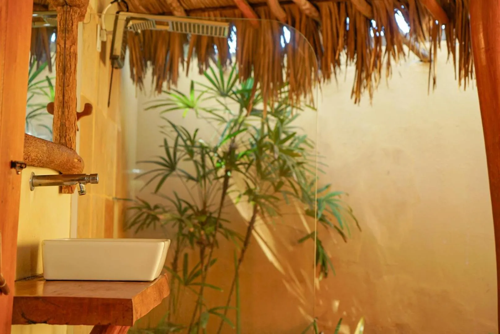 Pousada Rota dos Ventos