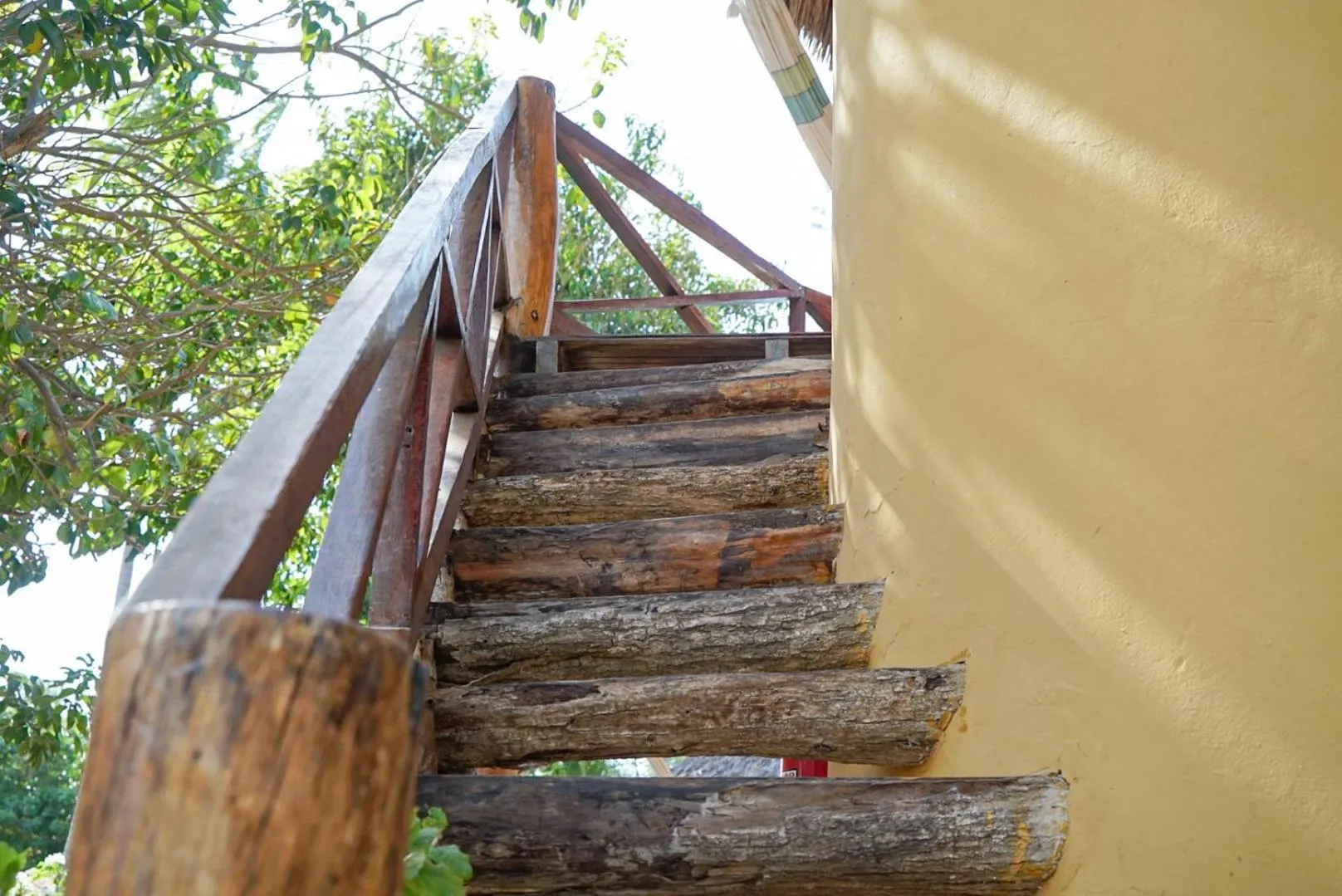 Pousada Rota dos Ventos