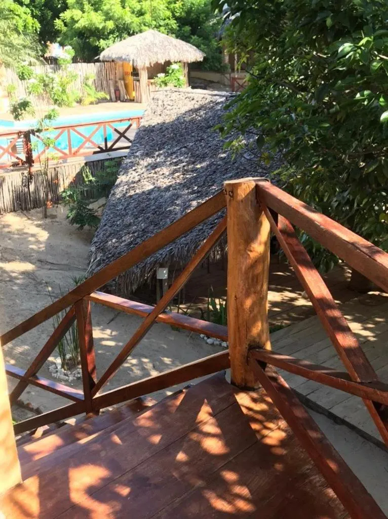 Pousada Rota dos Ventos