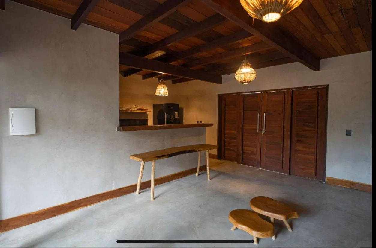 Pousada Rota dos Ventos