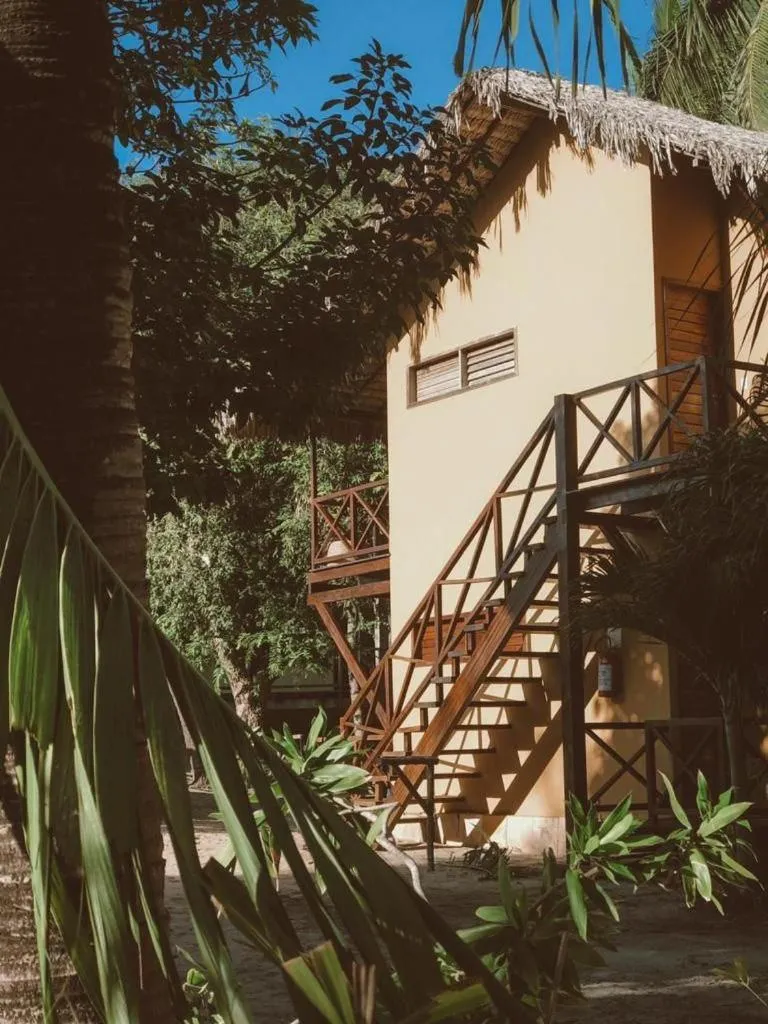 Pousada Rota dos Ventos