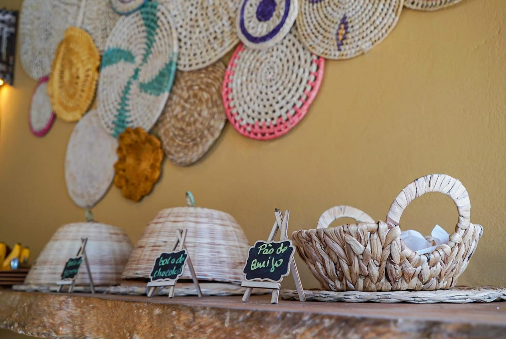 Pousada Rota dos Ventos