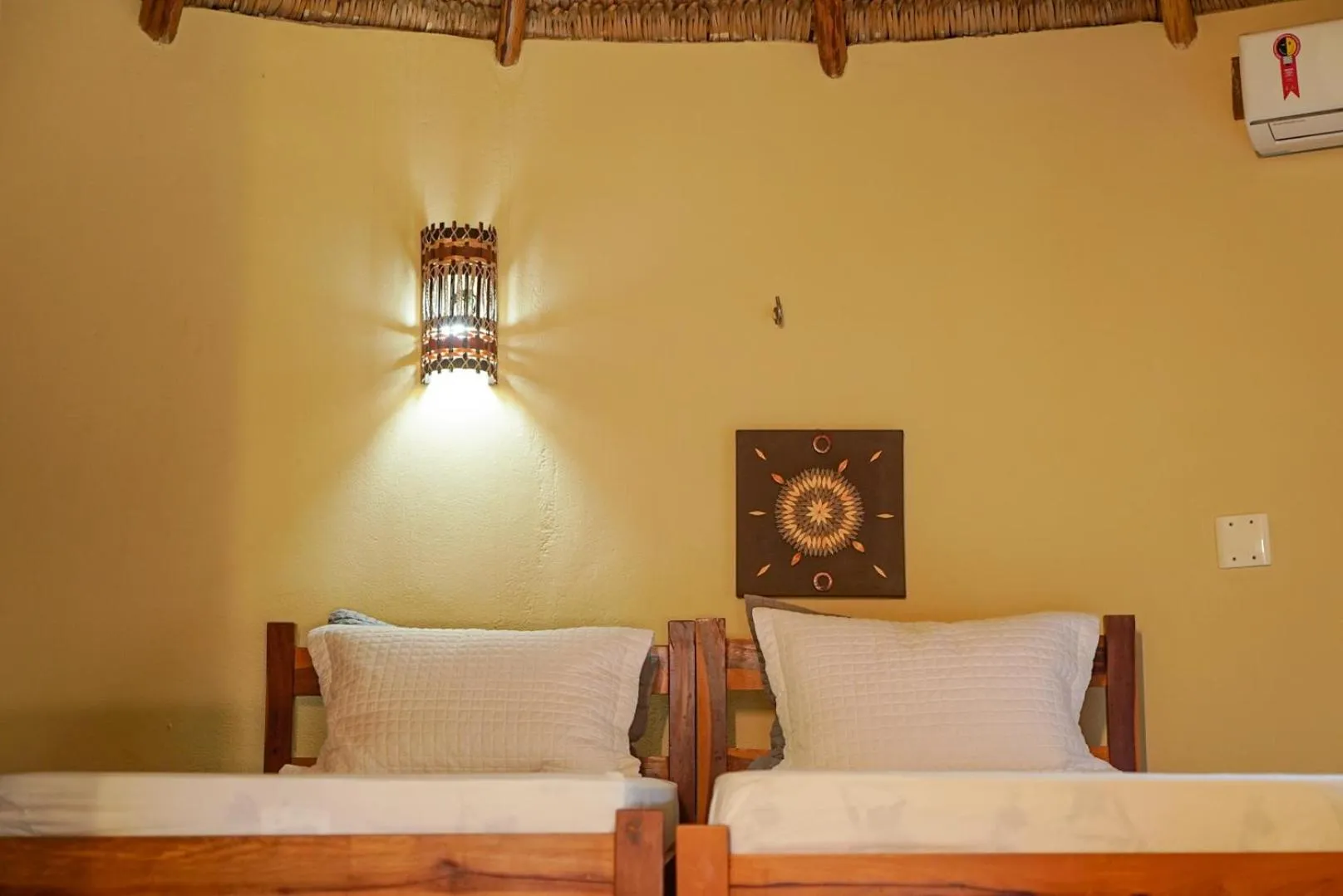 Pousada Rota dos Ventos