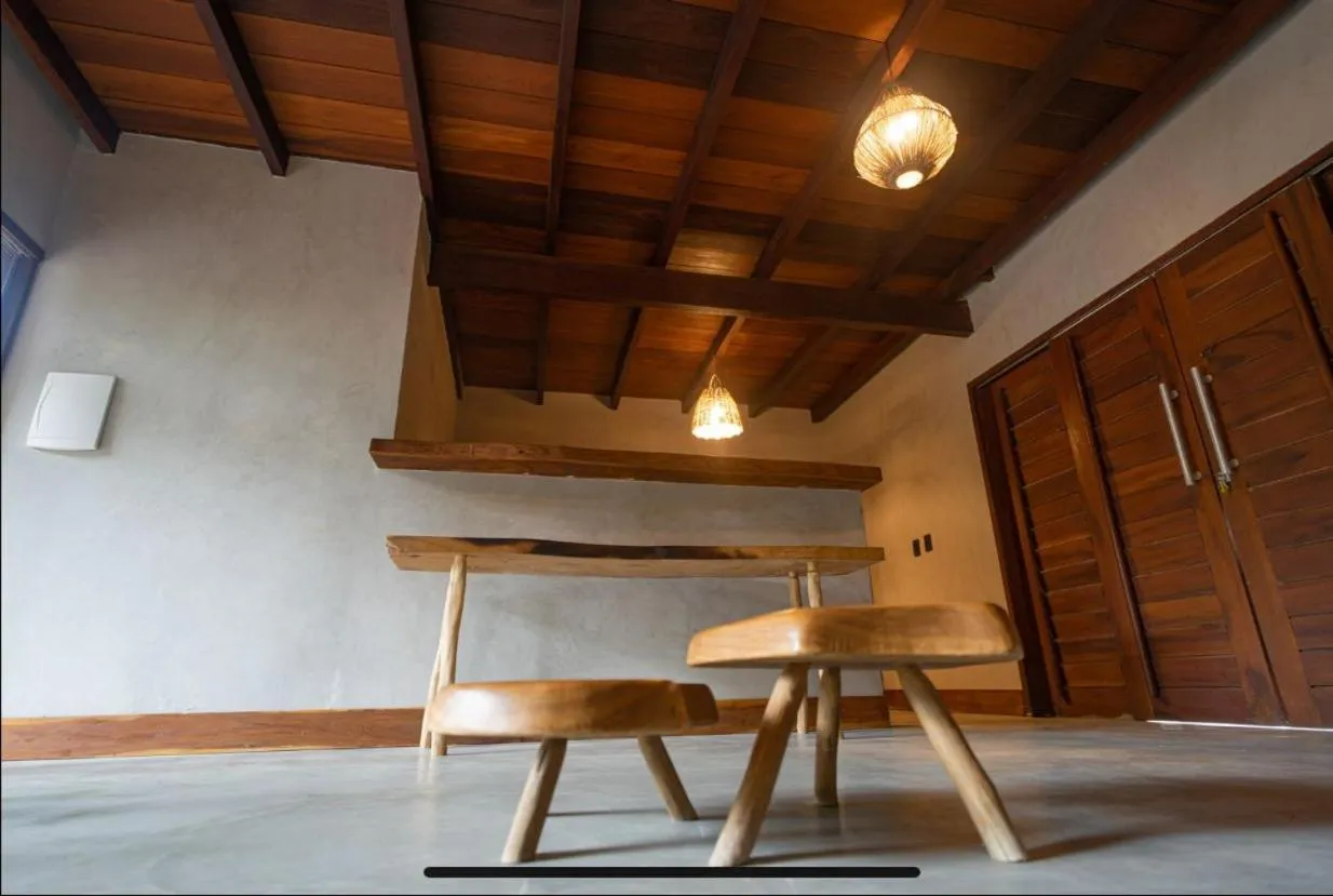 Pousada Rota dos Ventos