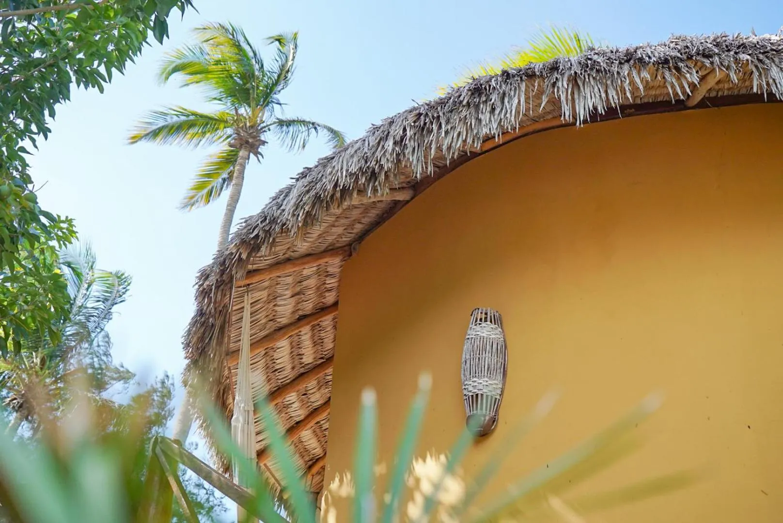 Pousada Rota dos Ventos